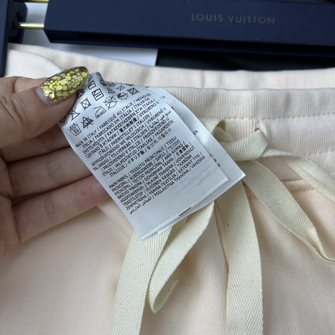 Jilsande*2024新品抽绳洋气短裤定制YB原生全棉材质质感舒适品相高级高级纯色饰以抽绳调节背后口