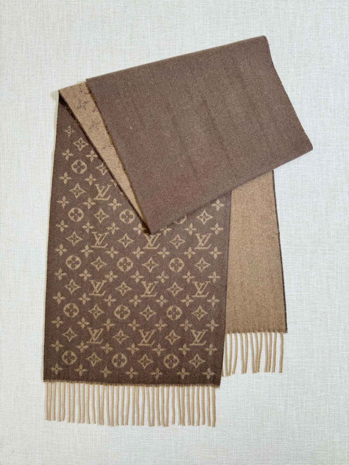 Mode
 Louis Vuitton Réplique
 Foulard Unisexe Femmes Hommes Cachemire Laine Peu importe