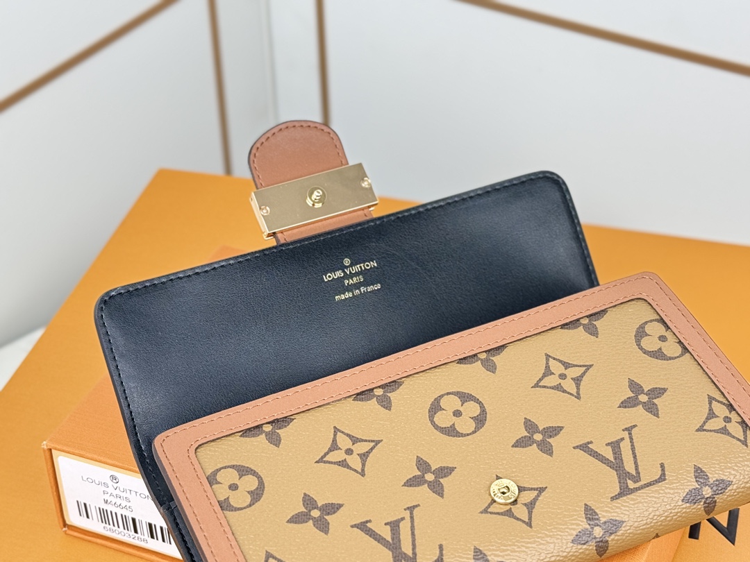 Louis Vuitton M46645 本款 Sarah