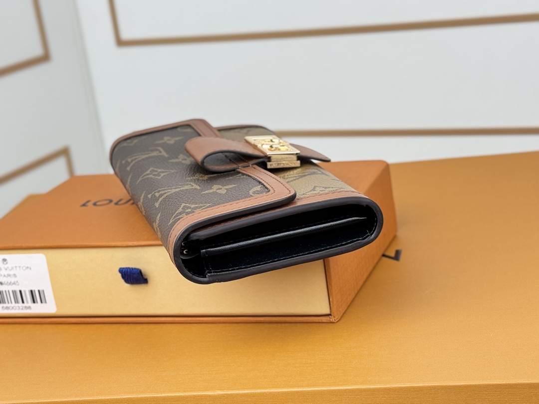 Louis Vuitton M46645 本款 Sarah