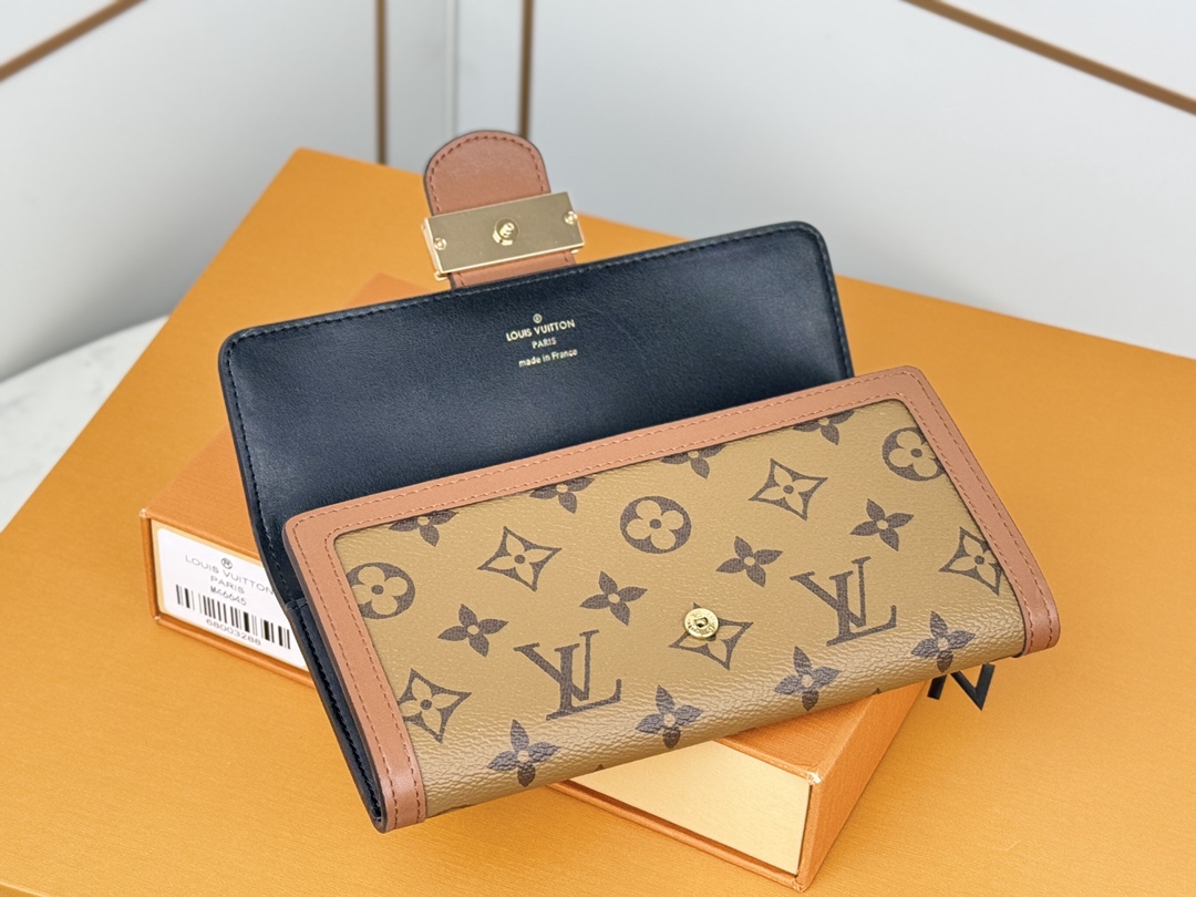 Louis Vuitton M46645 本款 Sarah