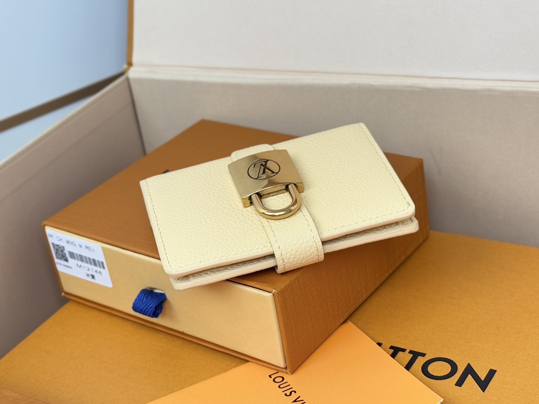 Louis Vuitton M12148 米黄