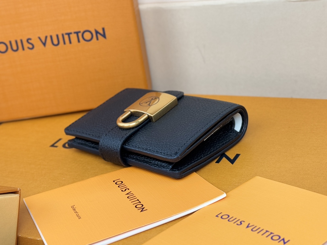 Louis Vuitton M12148 黑色