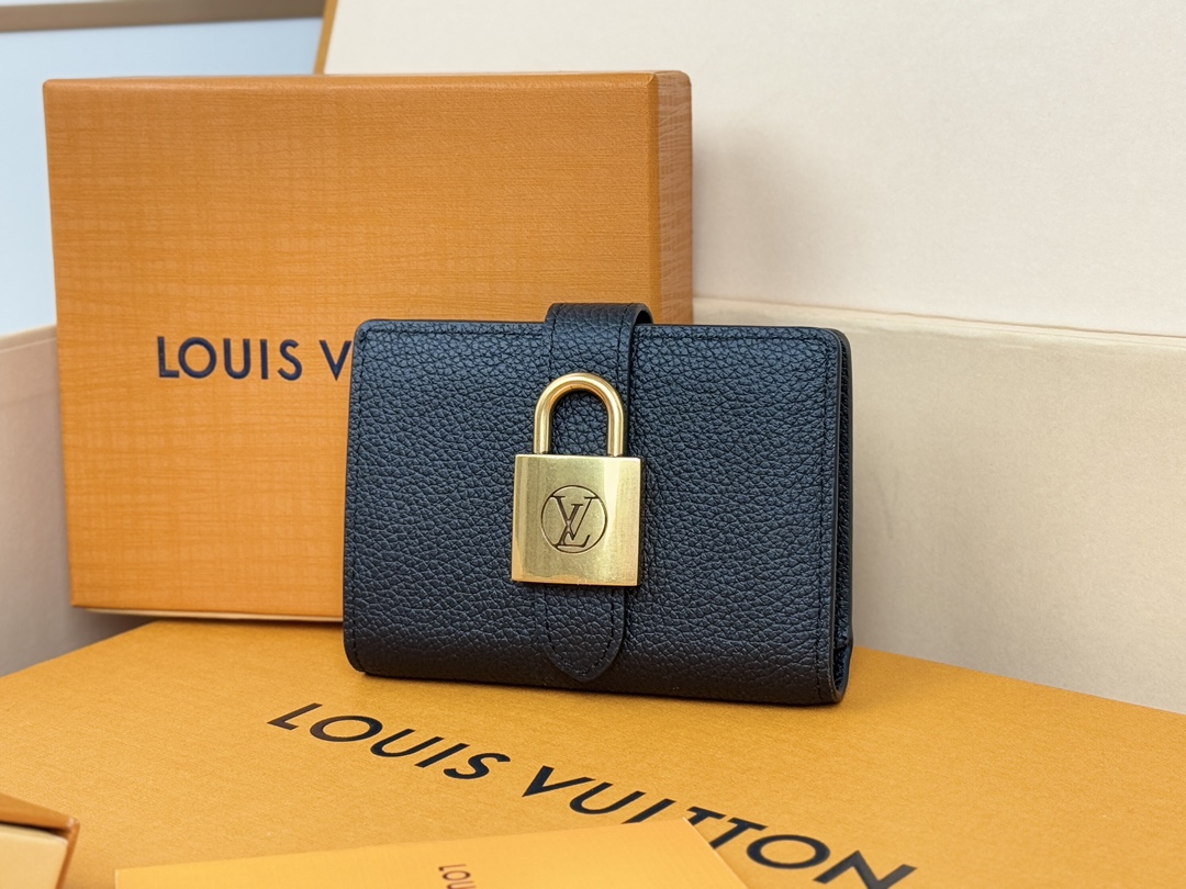 Louis Vuitton M12148 黑色