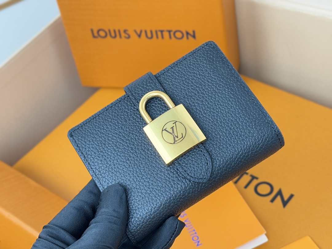 Louis Vuitton M12148 黑色