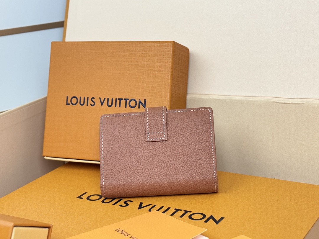 Louis Vuitton M12148棕色