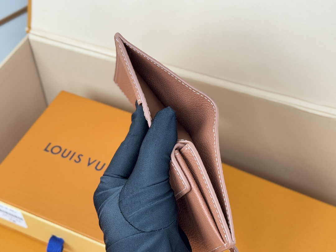 Louis Vuitton M12148棕色
