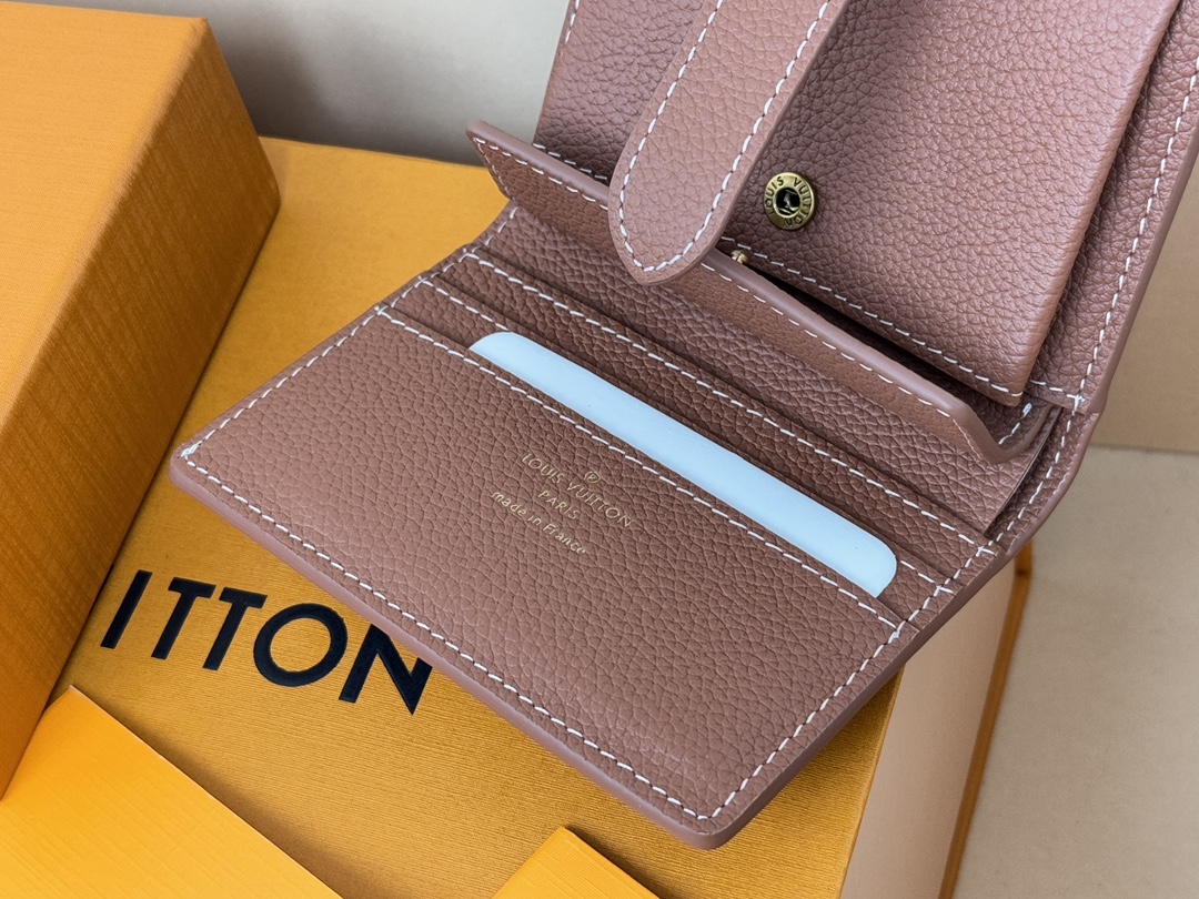 Louis Vuitton M12148棕色