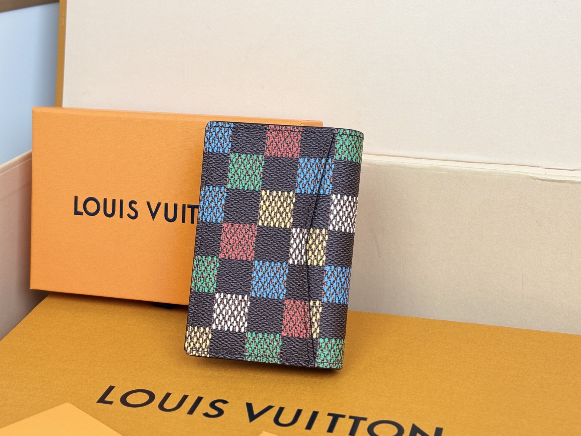 Louis Vuitton 2025开春新款 -新品 N00138