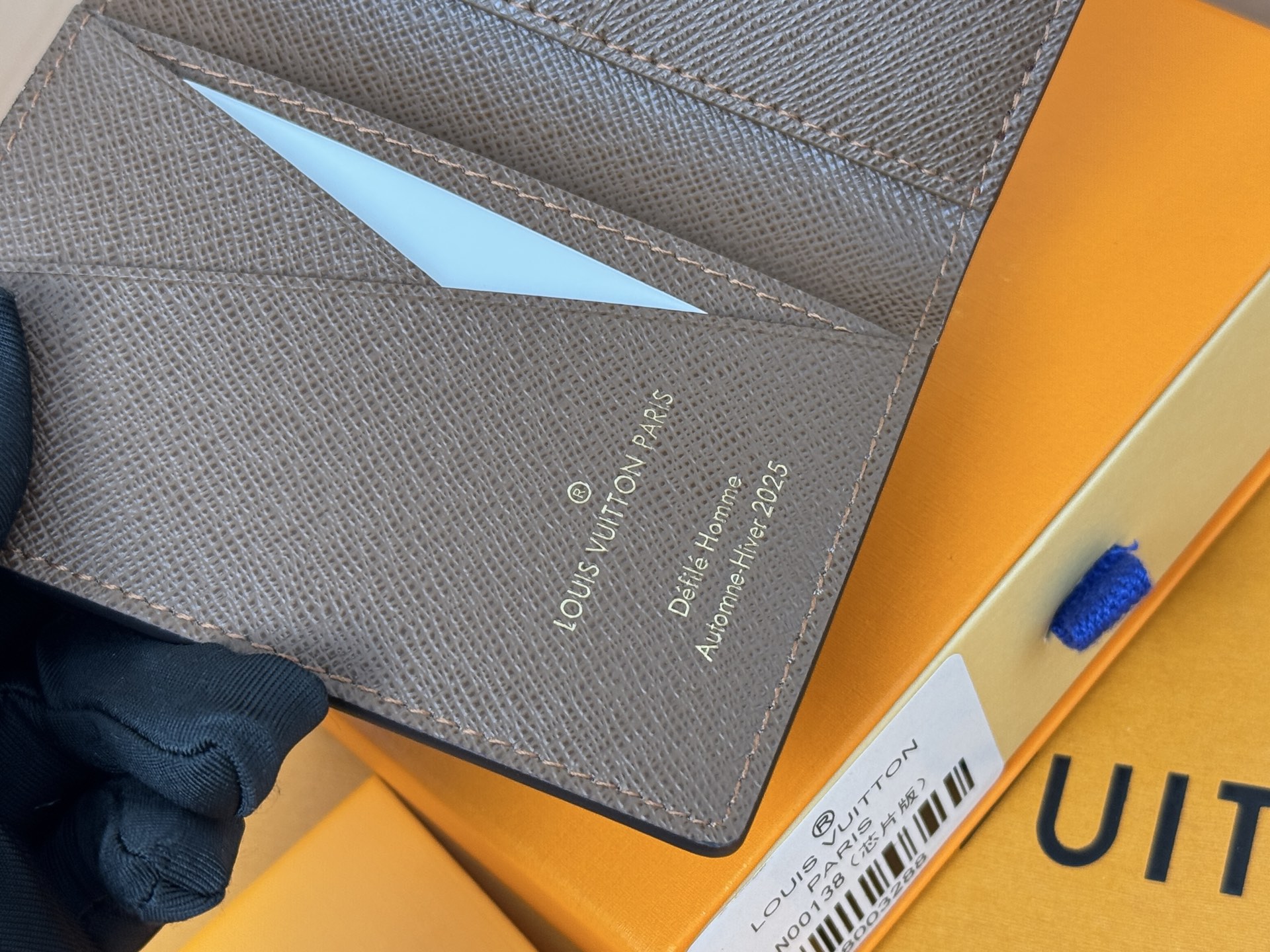 Louis Vuitton 2025开春新款 -新品 N00138