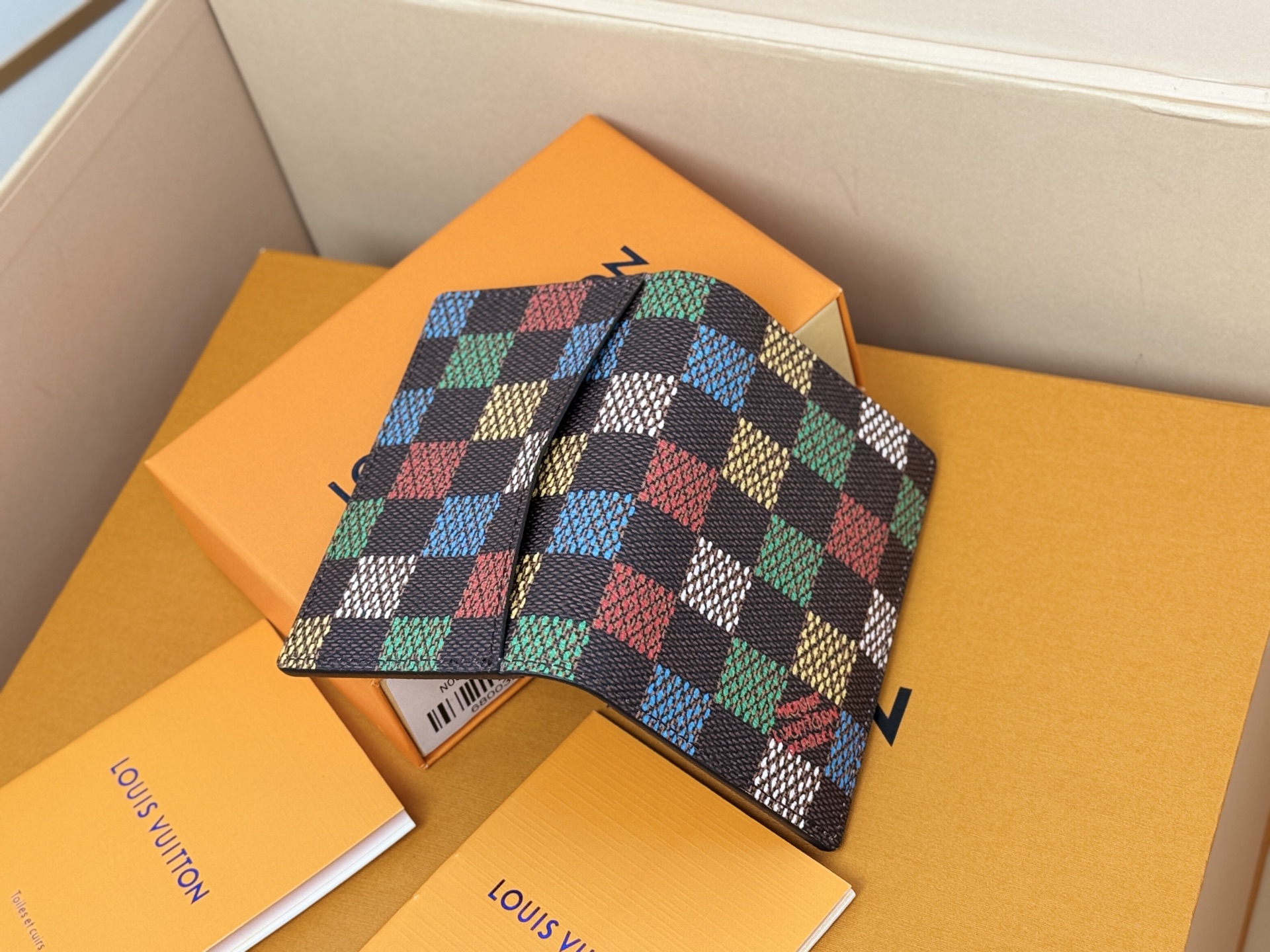 Louis Vuitton 2025开春新款 -新品 N00138