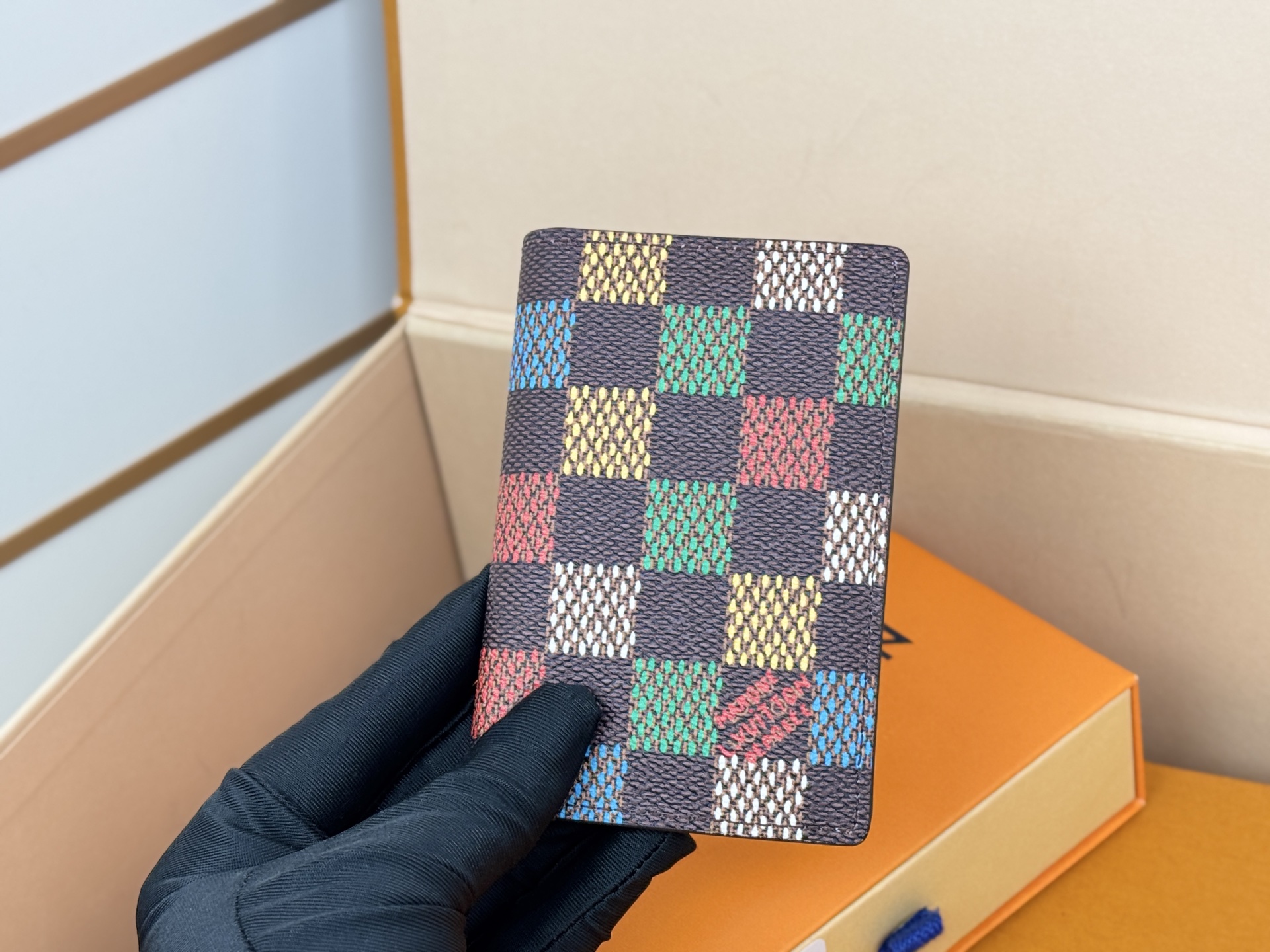 Louis Vuitton 2025开春新款 -新品 N00138