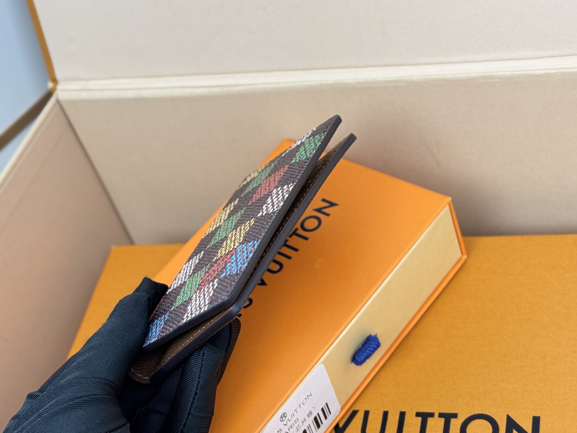 Louis Vuitton 2025开春新款 -新品 N00138
