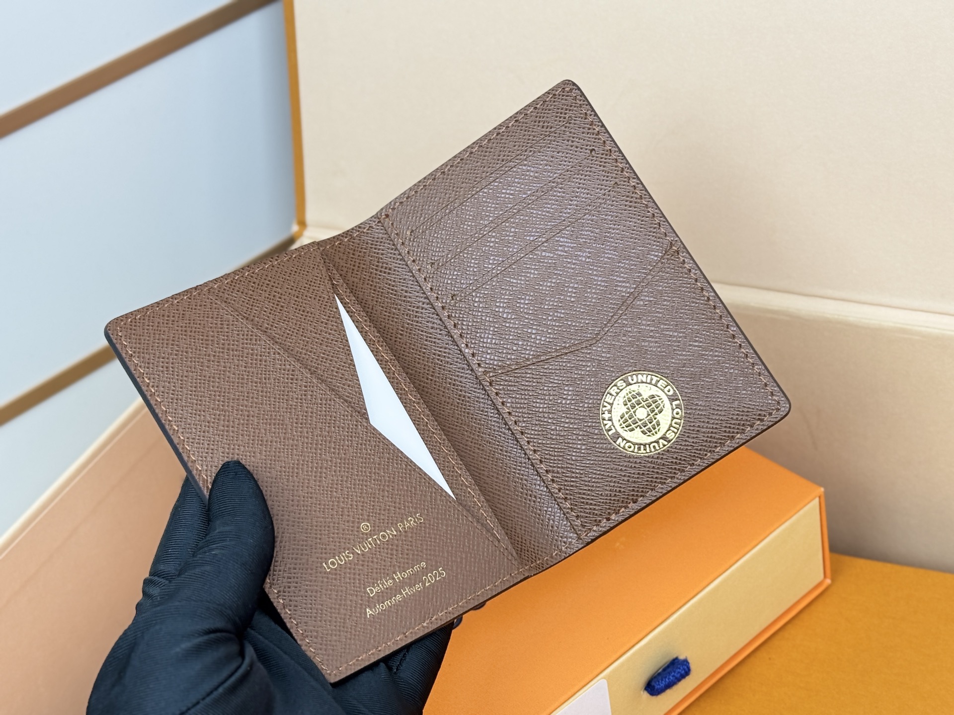 Louis Vuitton 2025开春新款 -新品 N00138