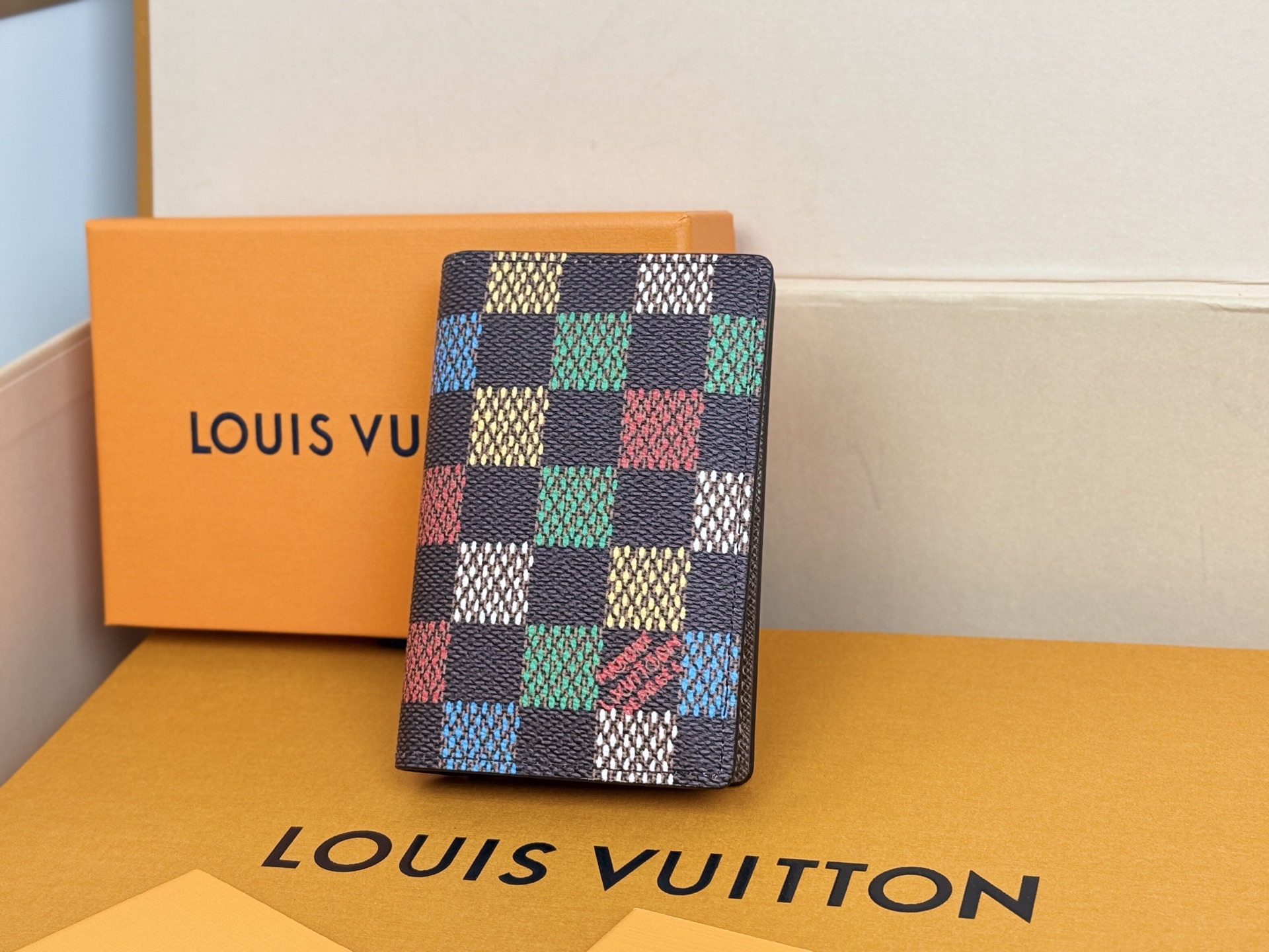 Louis Vuitton 2025开春新款 -新品 N00138
