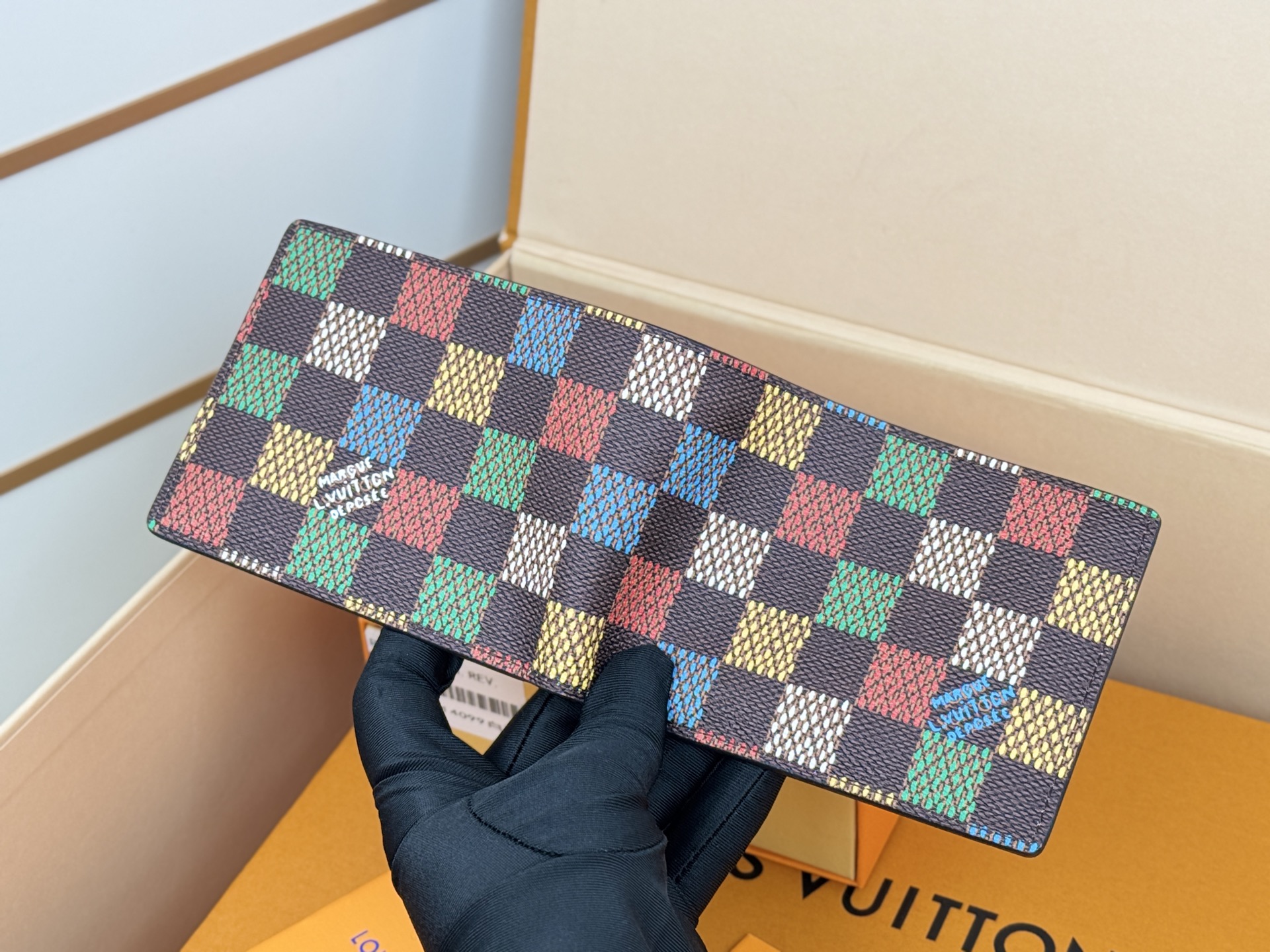 Louis Vuitton 2025早春新品-N00185