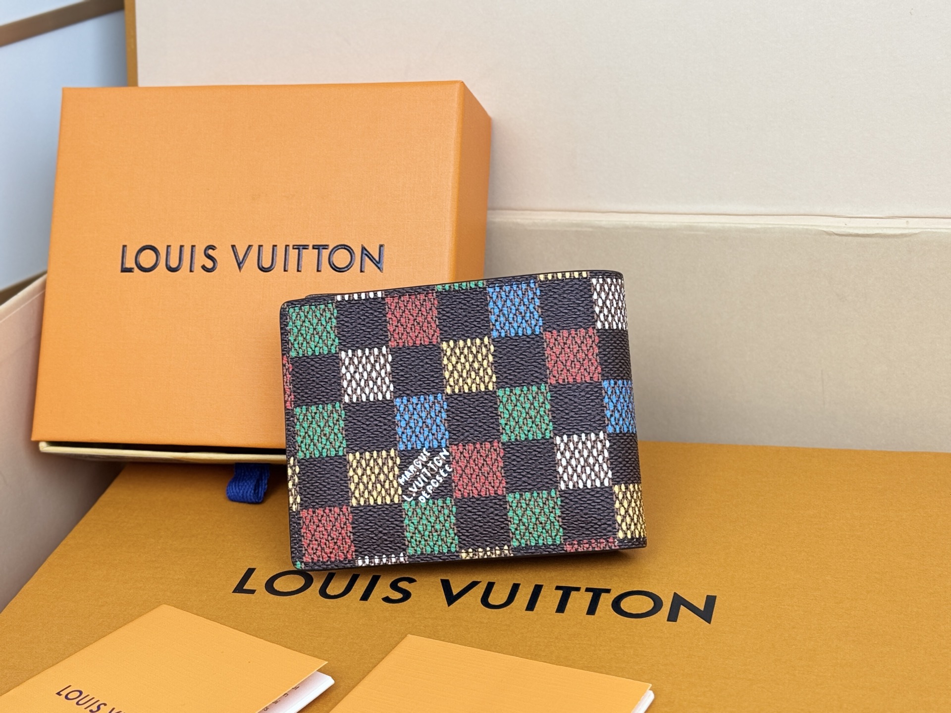 Louis Vuitton 2025早春新品-N00185