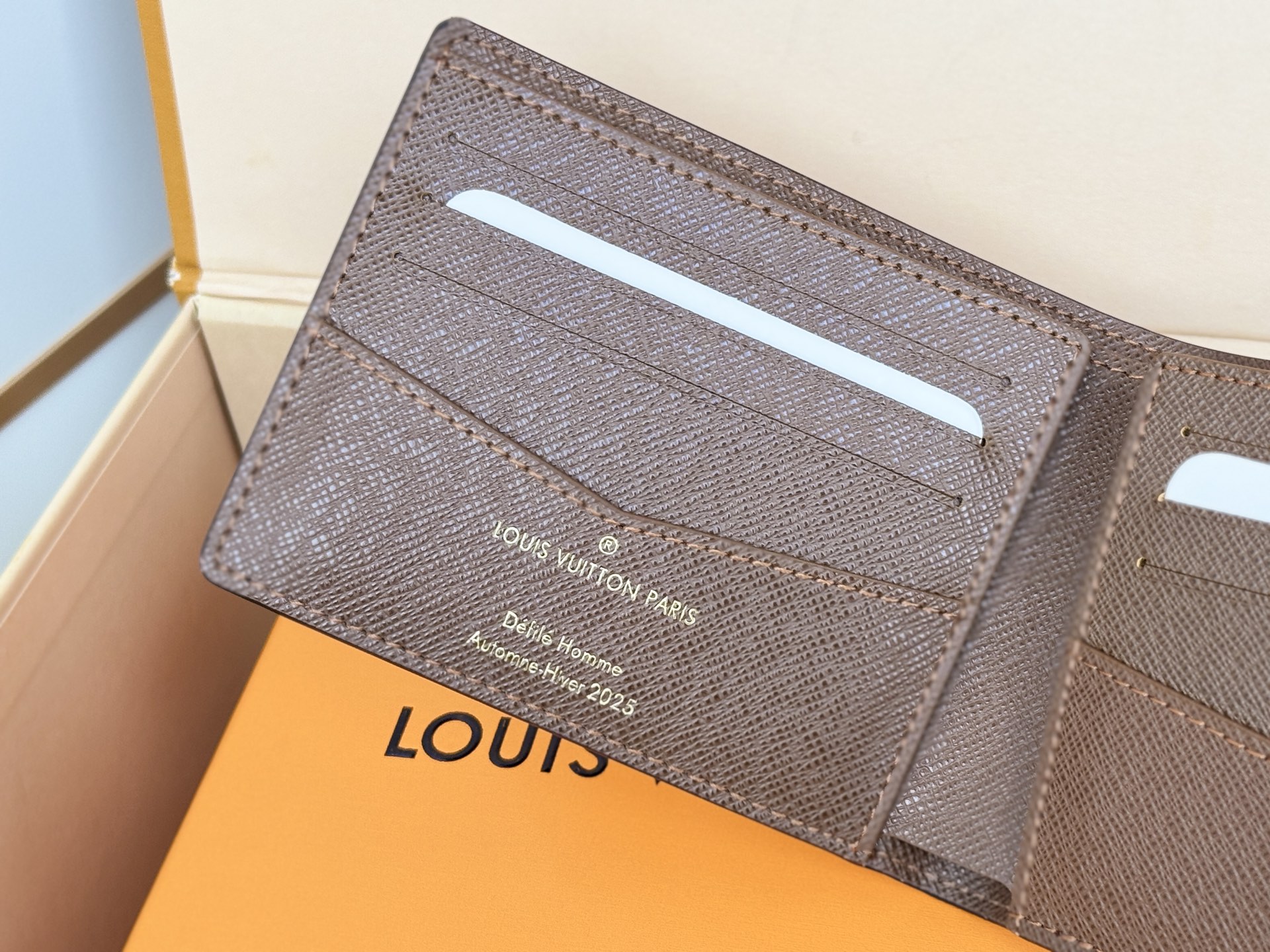 Louis Vuitton 2025早春新品-N00185