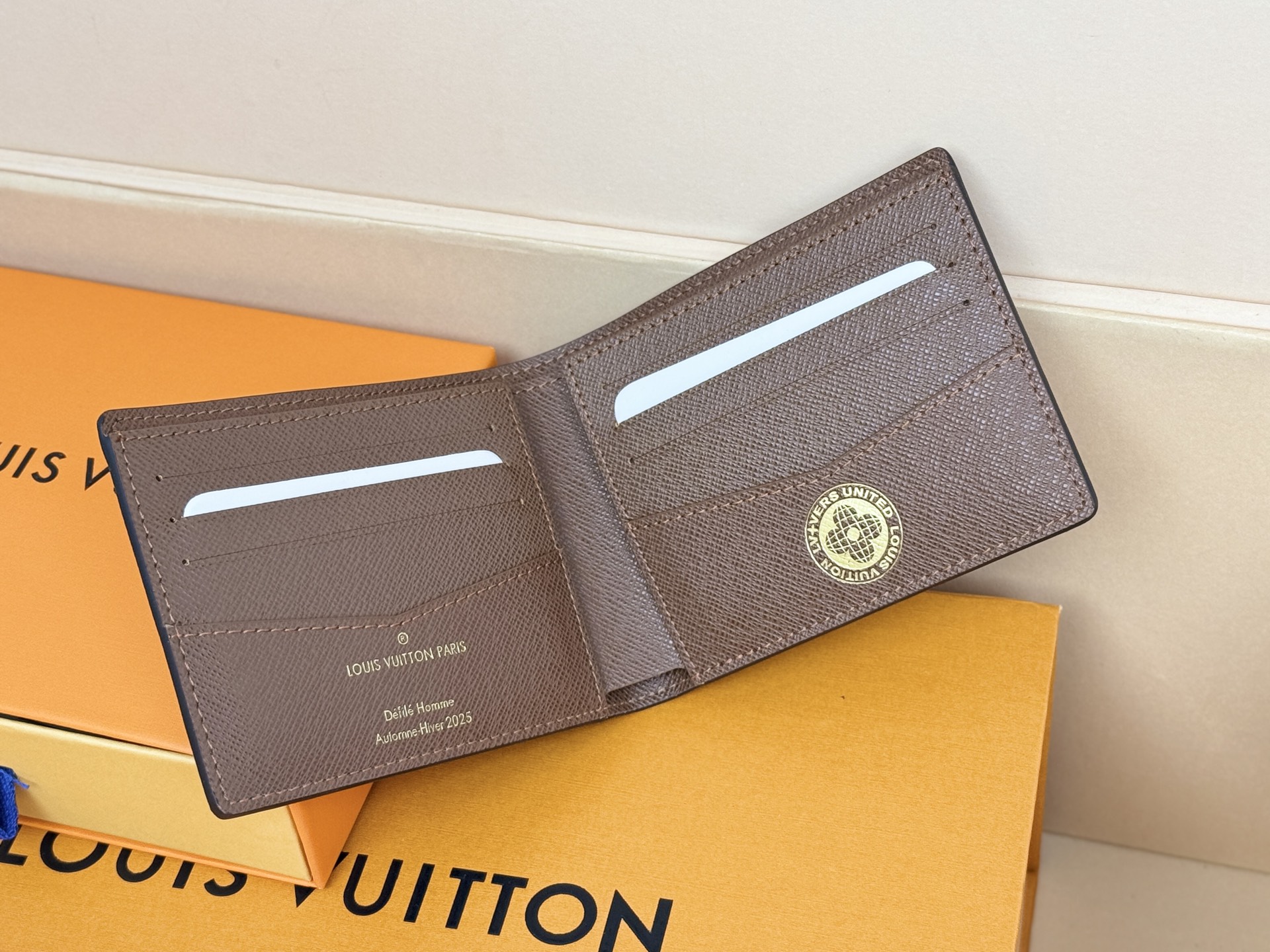 Louis Vuitton 2025早春新品-N00185