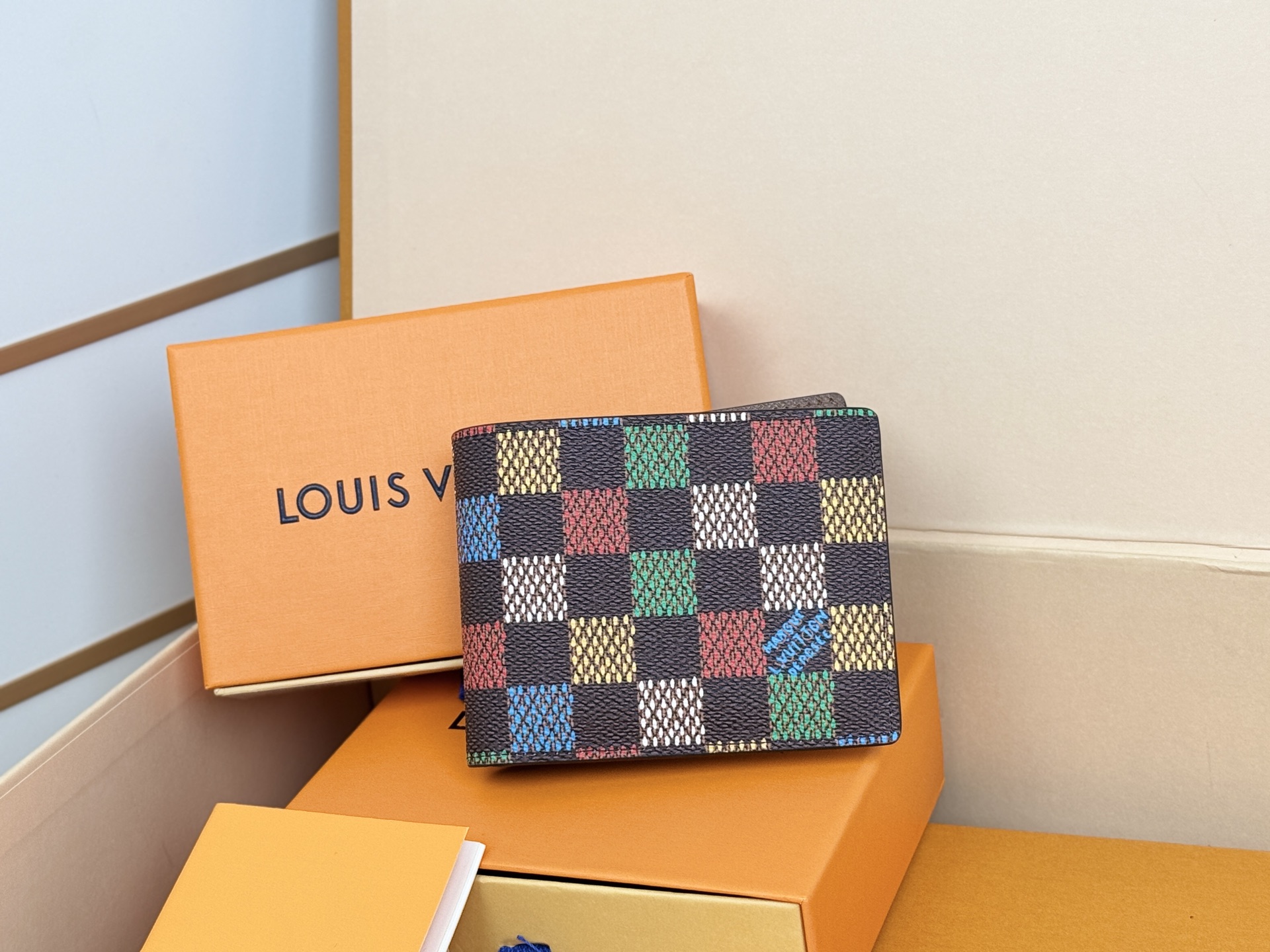 Louis Vuitton 2025早春新品-N00185