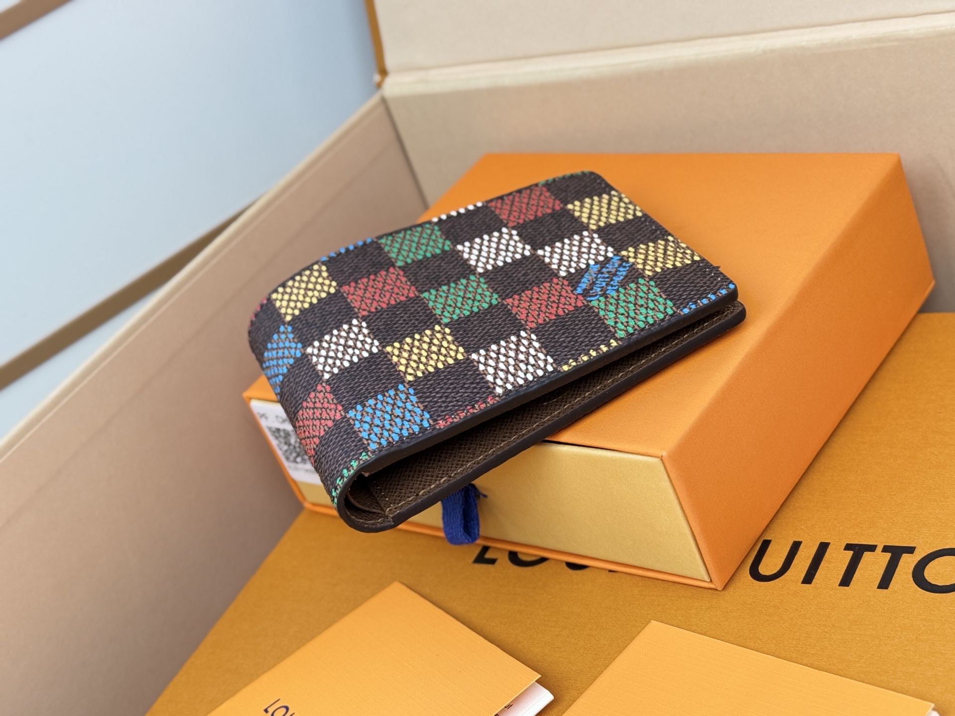 Louis Vuitton 2025早春新品-N00185