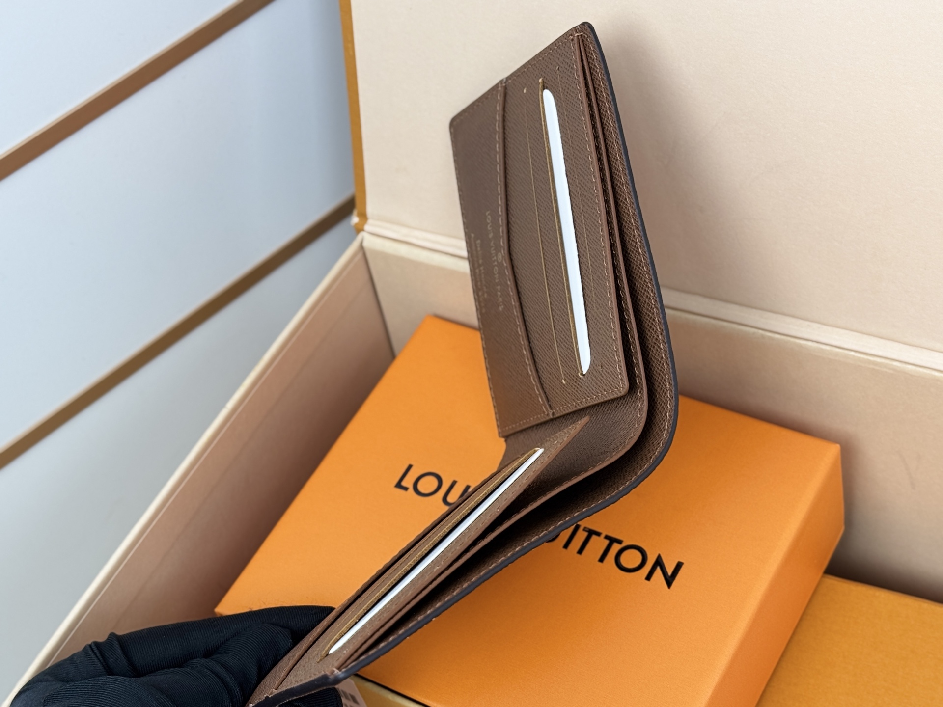 Louis Vuitton 2025早春新品-N00185