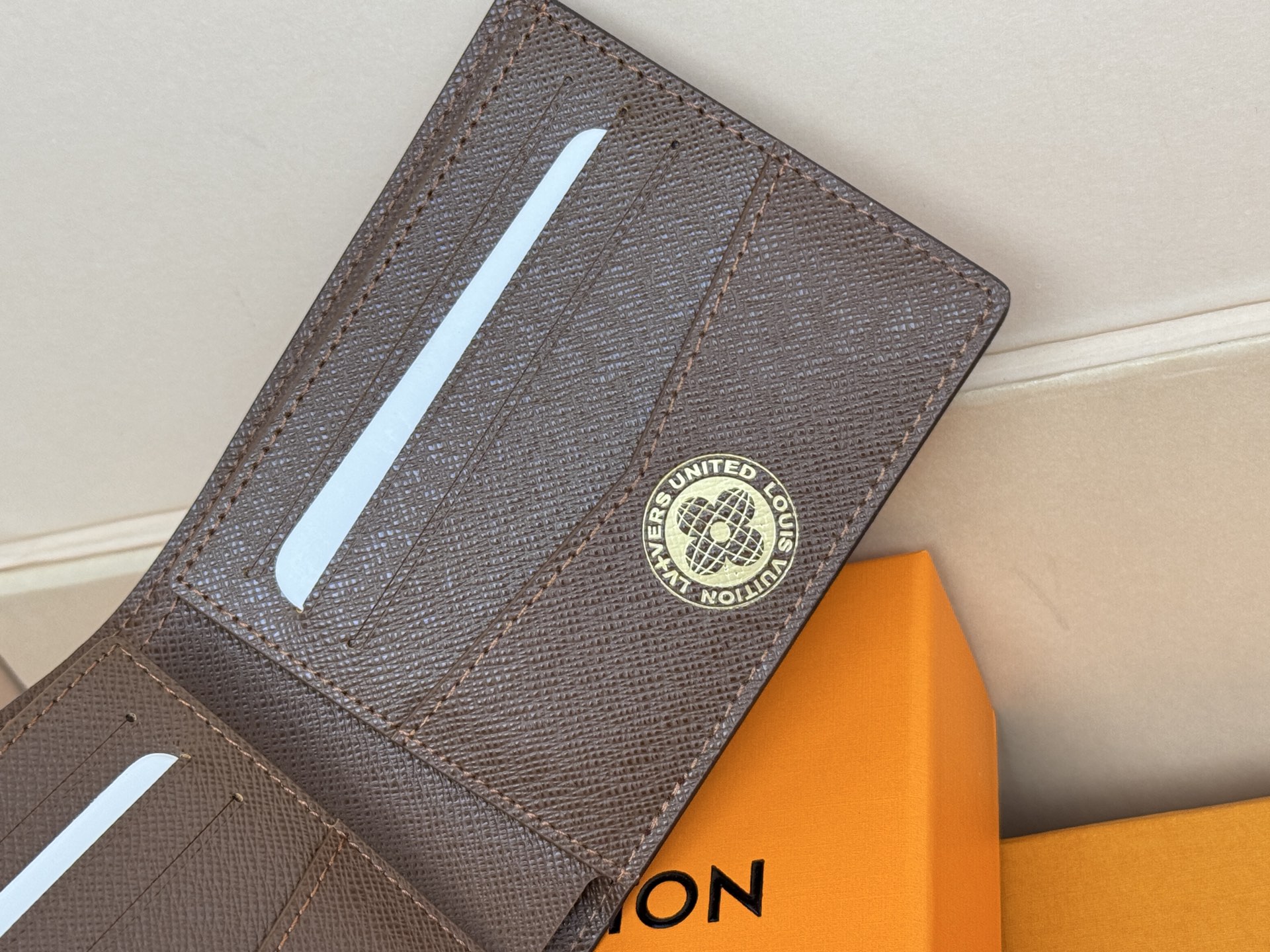 Louis Vuitton 2025早春新品-N00185