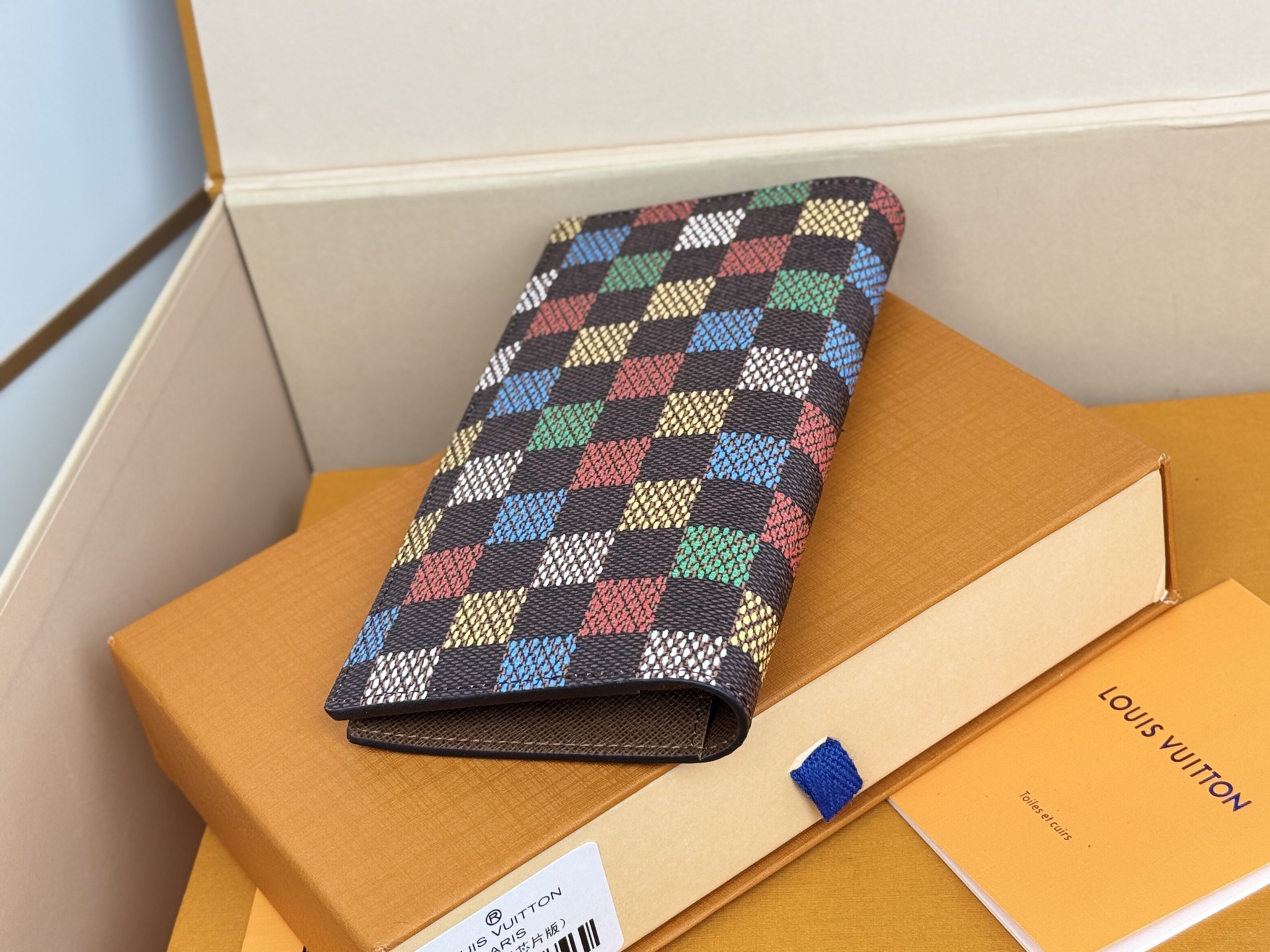 Louis Vuitton 2025早春新款-N00141