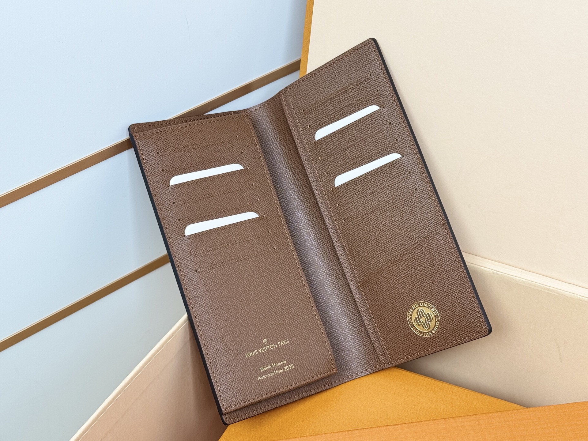 Louis Vuitton 2025早春新款-N00141