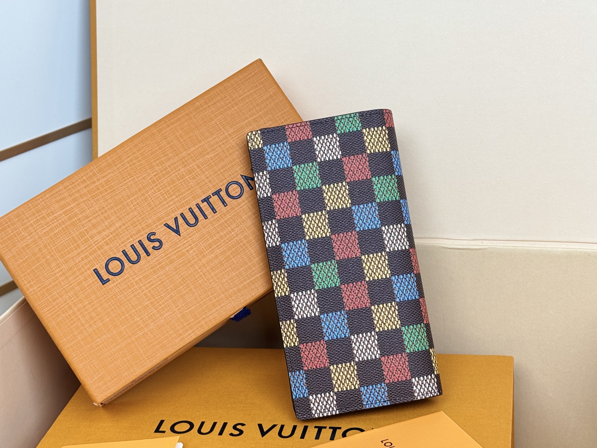 Louis Vuitton 2025早春新款-N00141