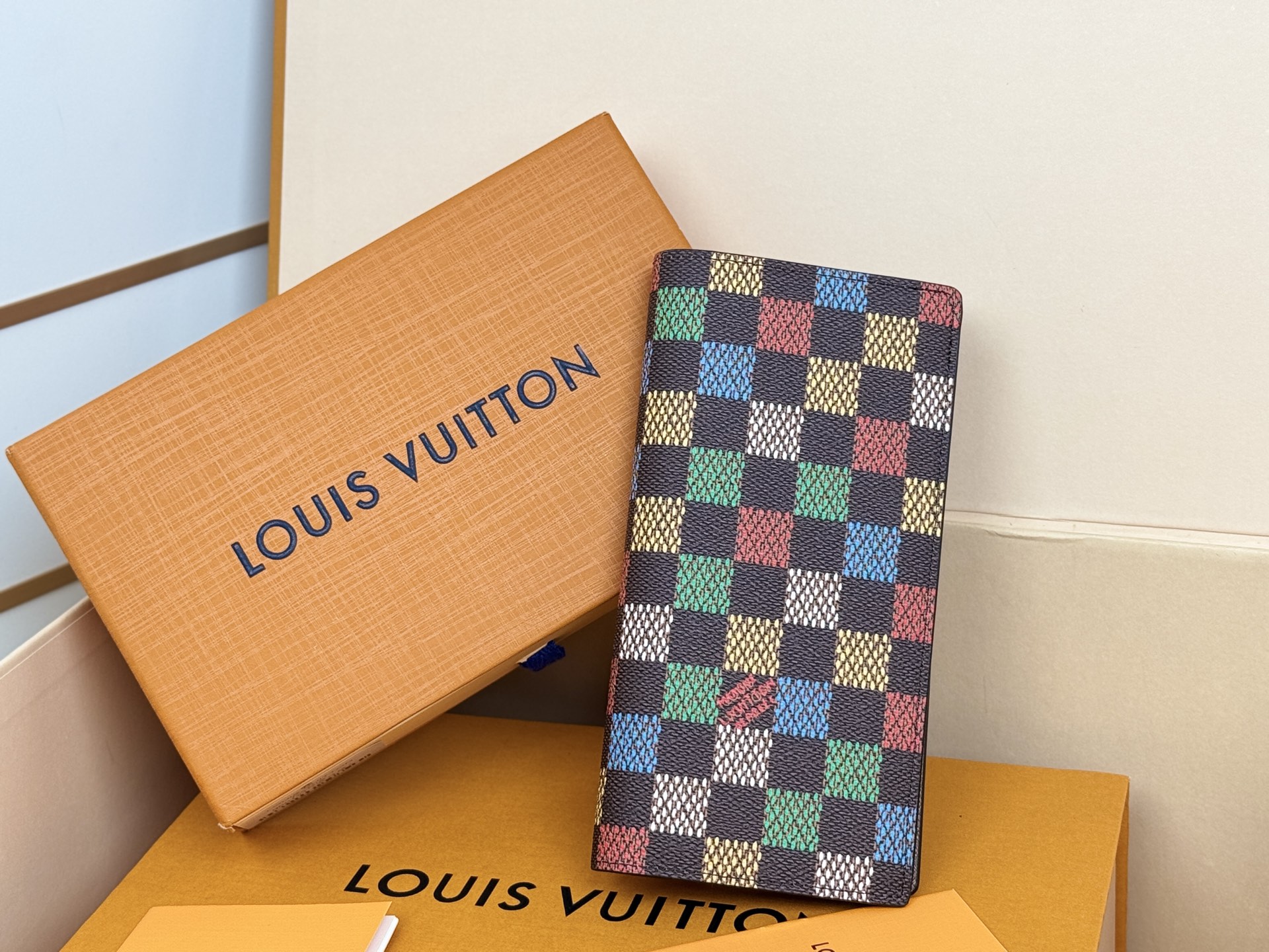Louis Vuitton 2025早春新款-N00141