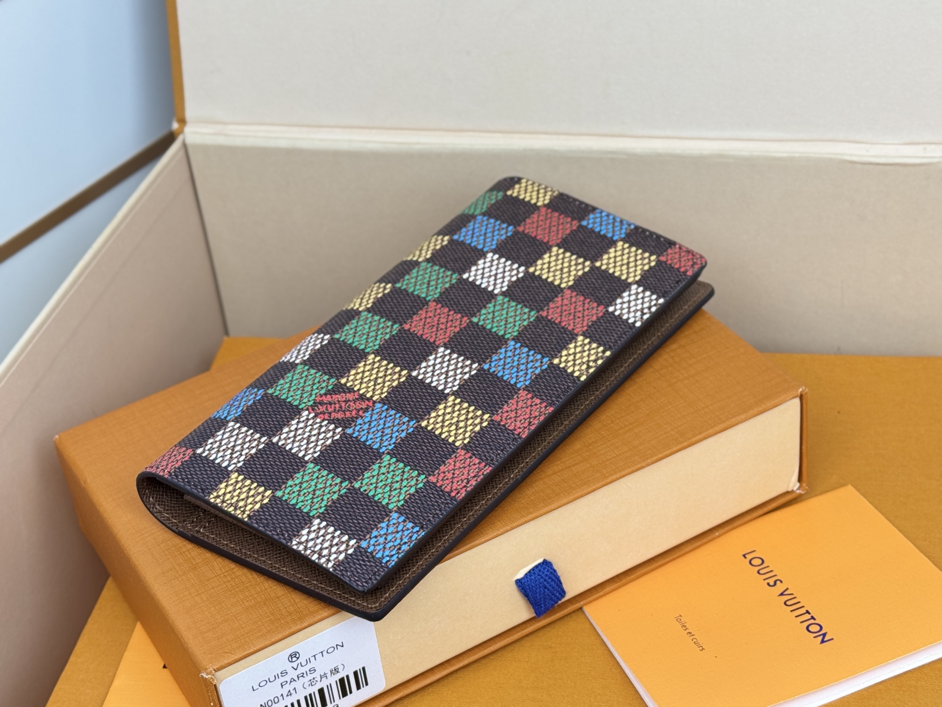 Louis Vuitton 2025早春新款-N00141