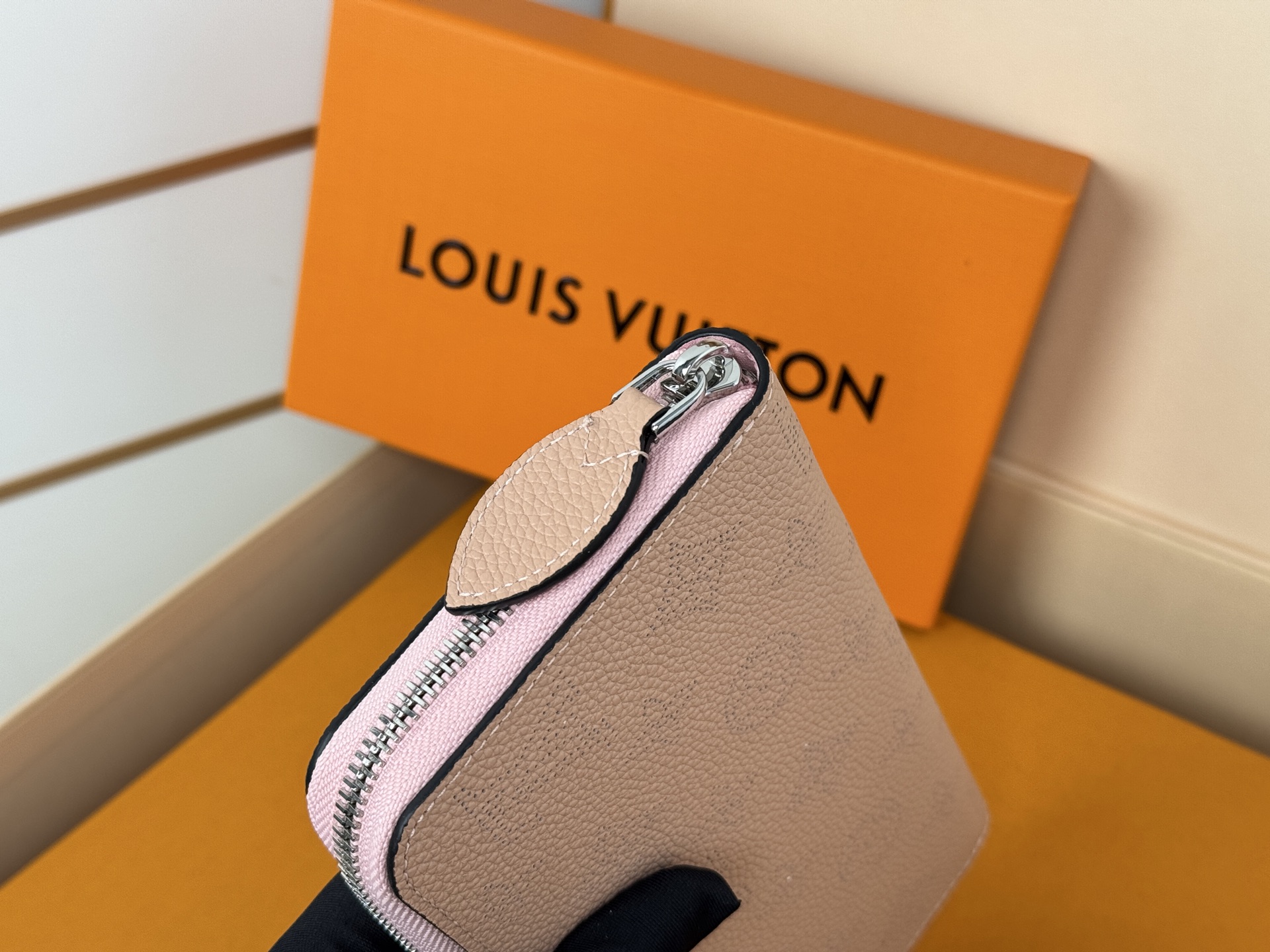 Louis Vuitton Zippy钱夹 M58429 /M69821/M80490标志性Zippy钱夹