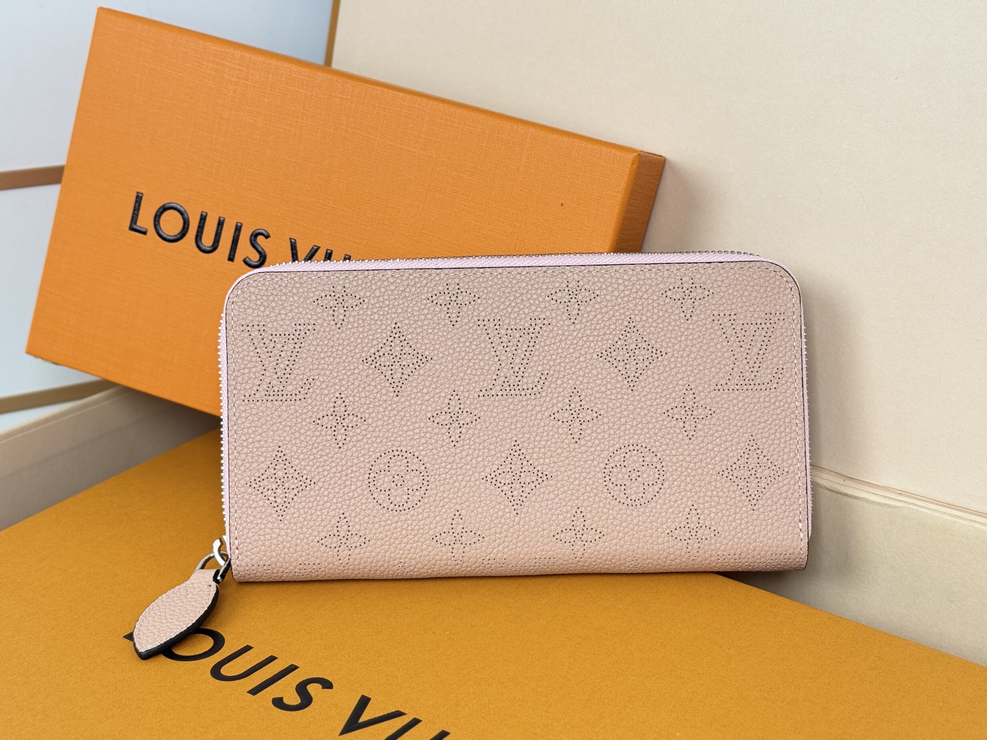 Louis Vuitton Zippy钱夹 M58429 /M69821/M80490标志性Zippy钱夹