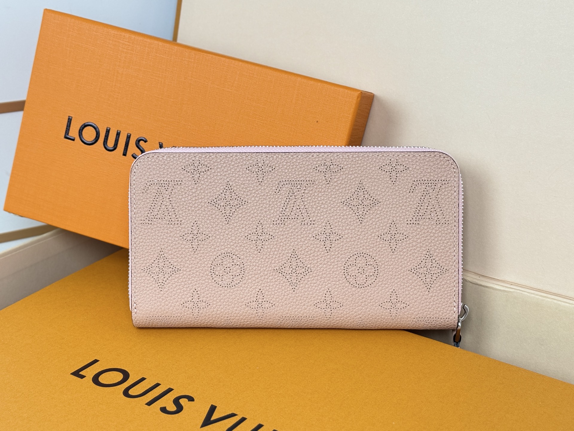 Louis Vuitton Zippy钱夹 M58429 /M69821/M80490标志性Zippy钱夹