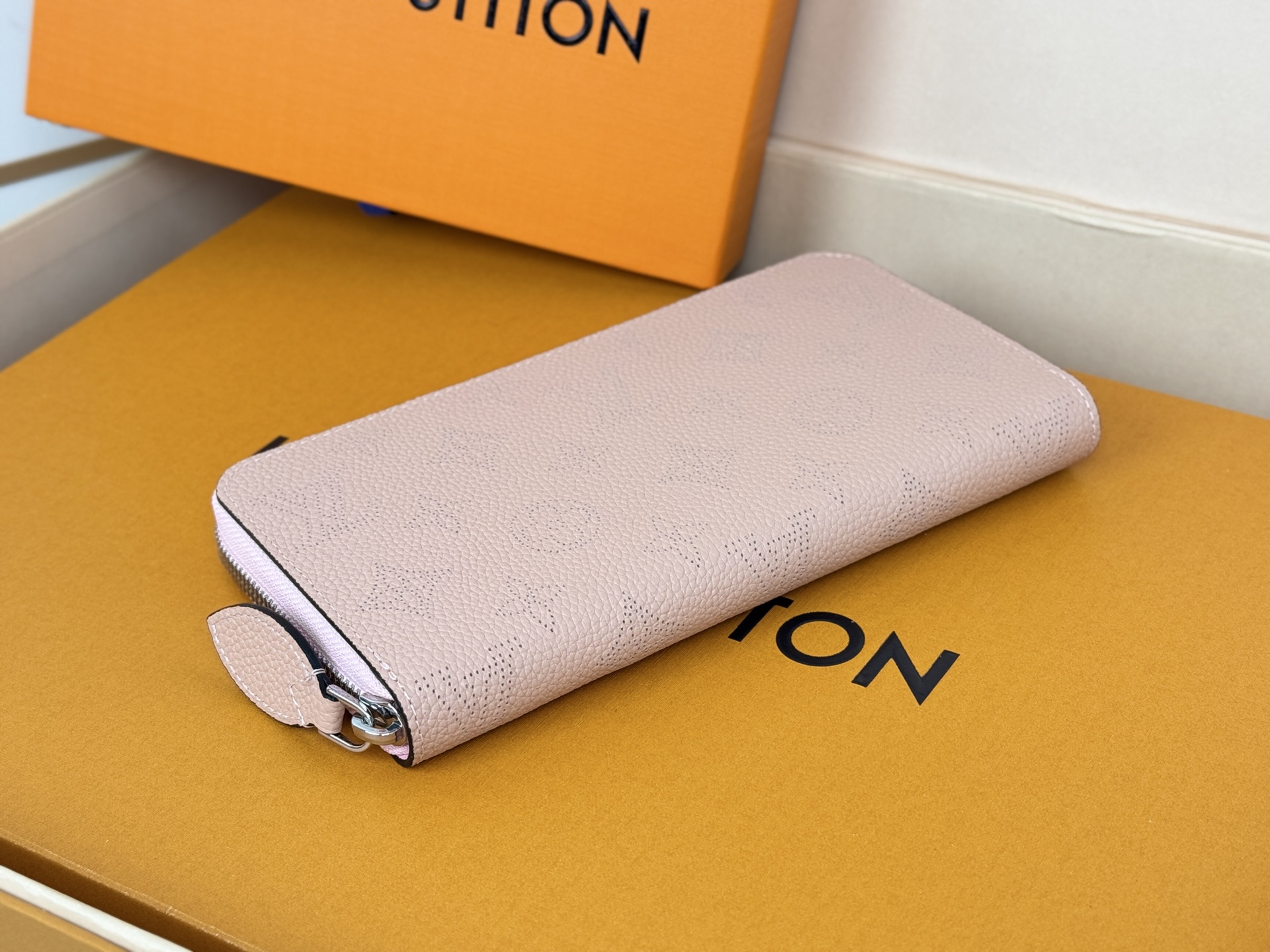 Louis Vuitton Zippy钱夹 M58429 /M69821/M80490标志性Zippy钱夹