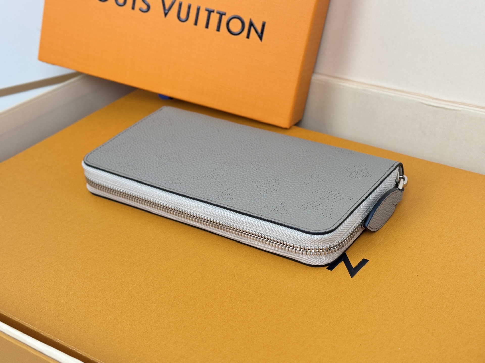 Louis Vuitton Zippy钱夹 M58429 /M69821/M80490标志性Zippy钱夹