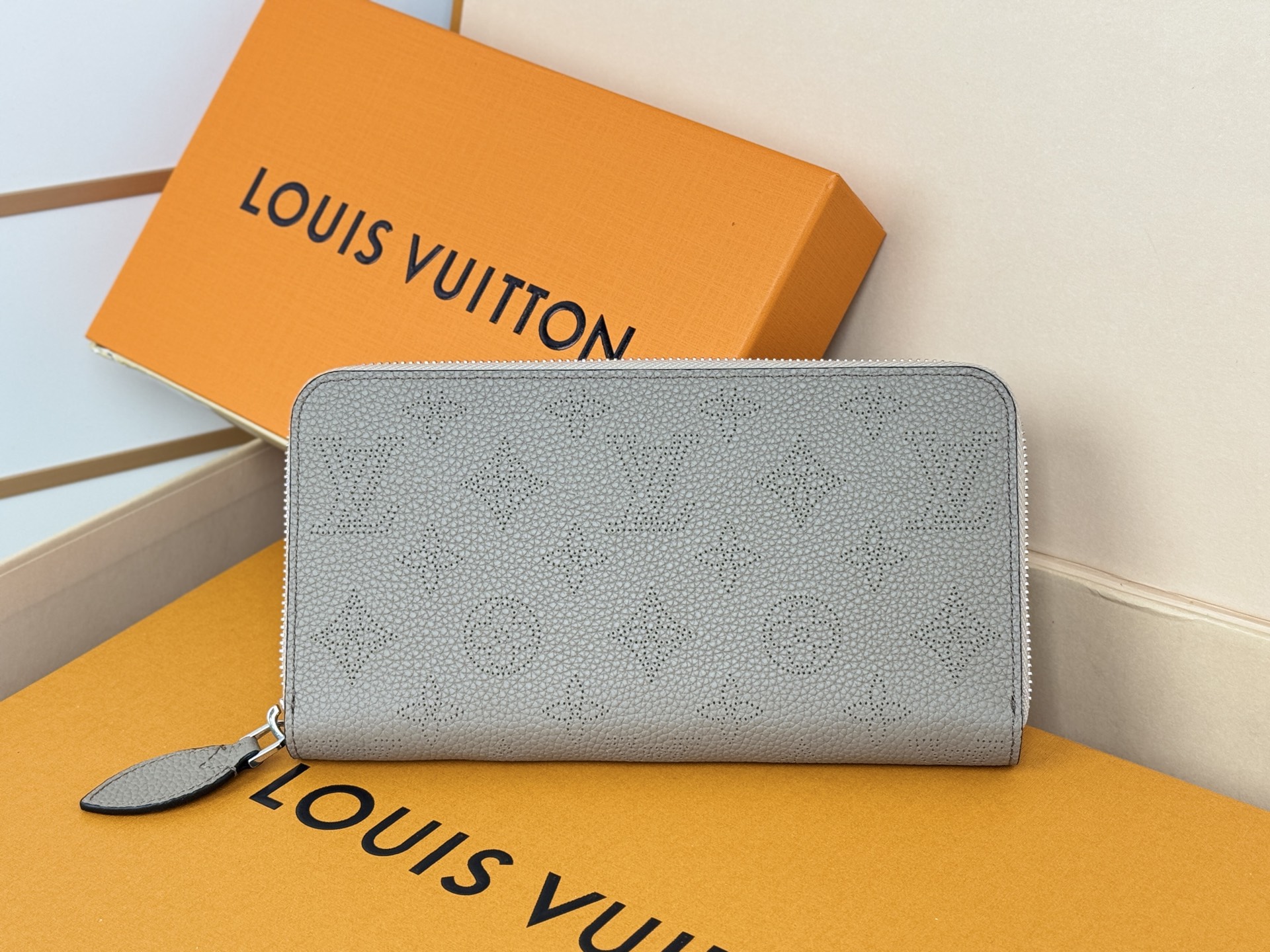 Louis Vuitton Zippy钱夹 M58429 /M69821/M80490标志性Zippy钱夹