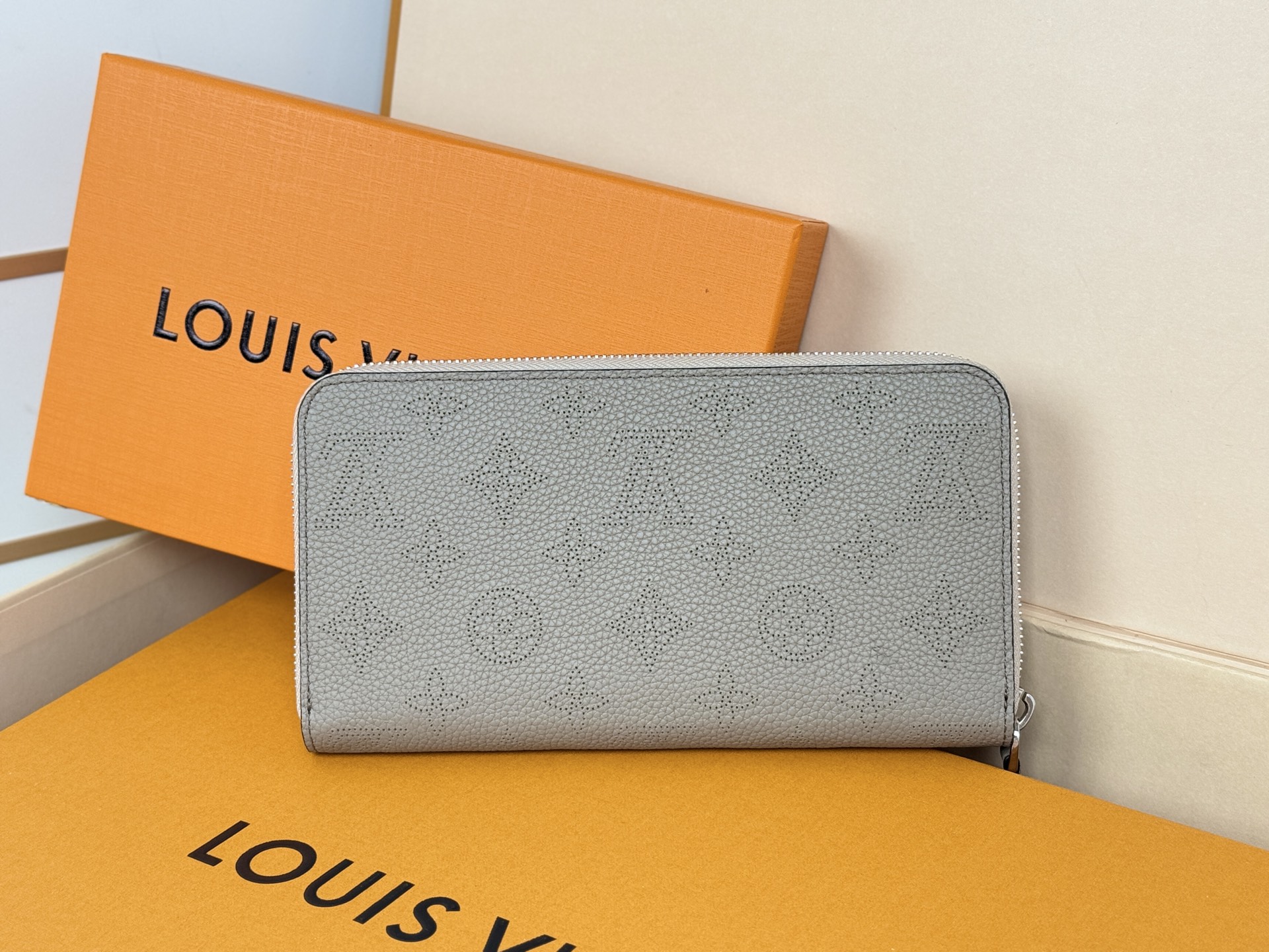 Louis Vuitton Zippy钱夹 M58429 /M69821/M80490标志性Zippy钱夹