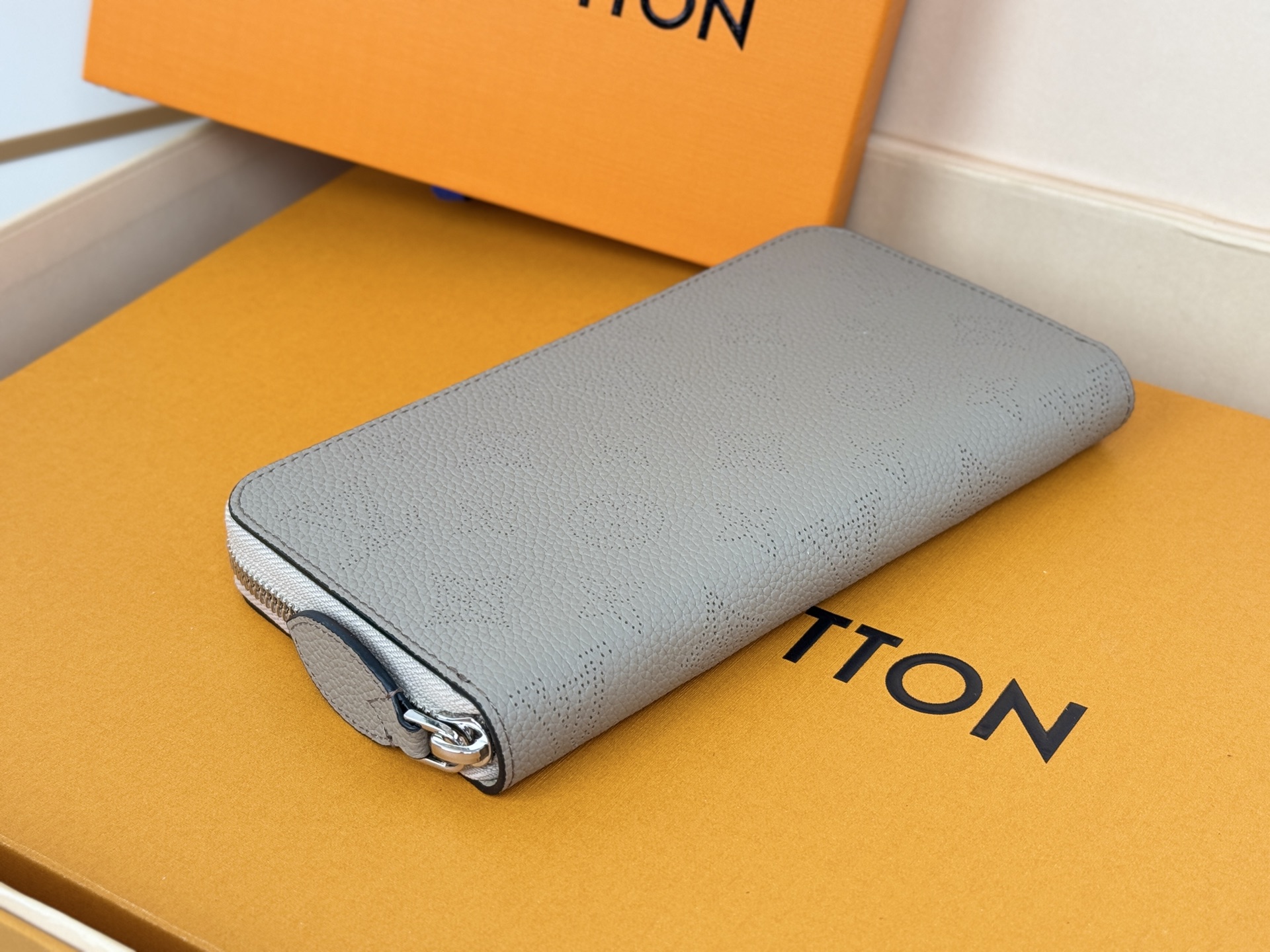 Louis Vuitton Zippy钱夹 M58429 /M69821/M80490标志性Zippy钱夹