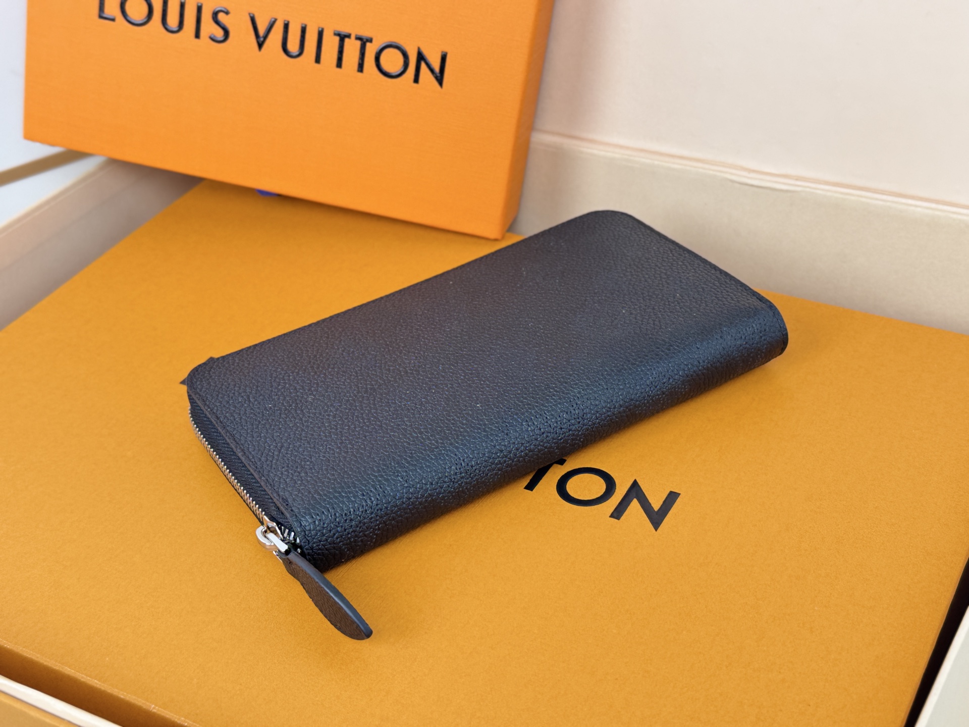 Louis Vuitton Zippy钱夹 M58429 /M69821/M80490标志性Zippy钱夹