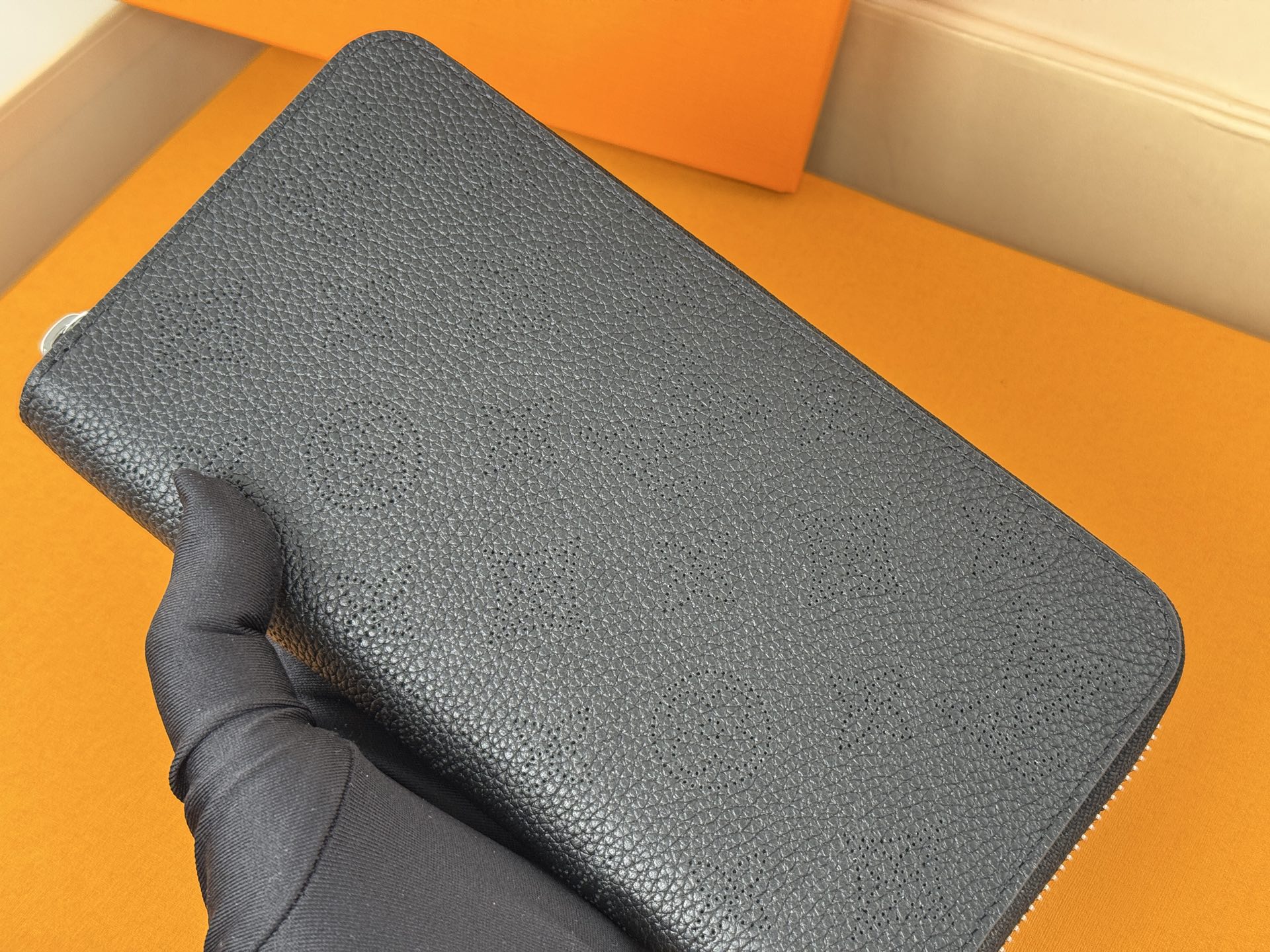 Louis Vuitton Zippy钱夹 M58429 /M69821/M80490标志性Zippy钱夹