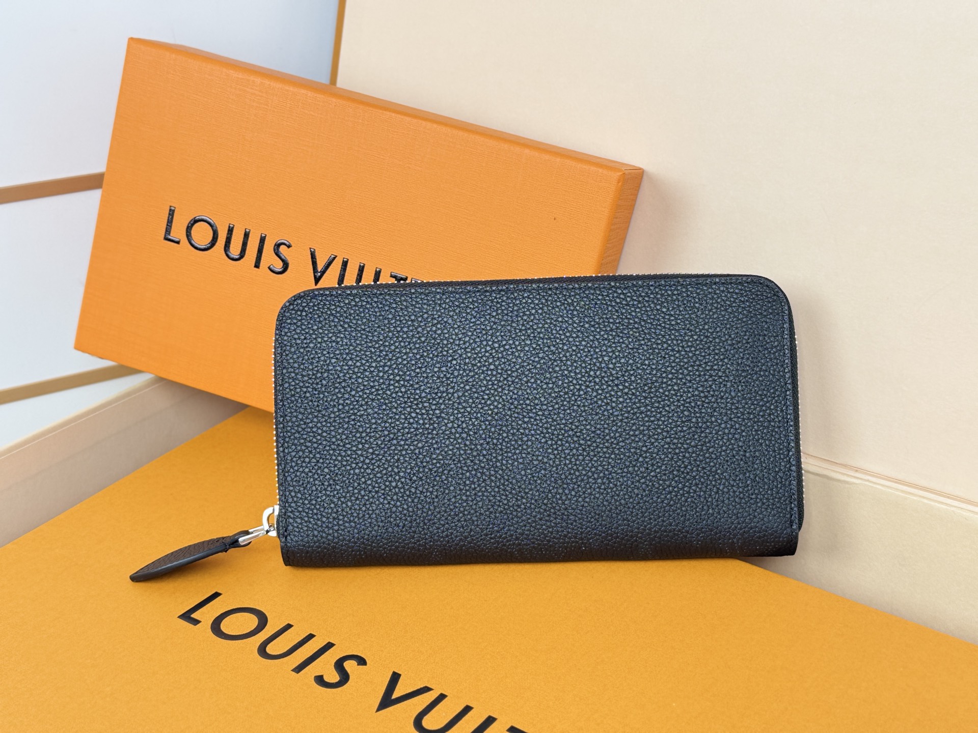 Louis Vuitton Zippy钱夹 M58429 /M69821/M80490标志性Zippy钱夹
