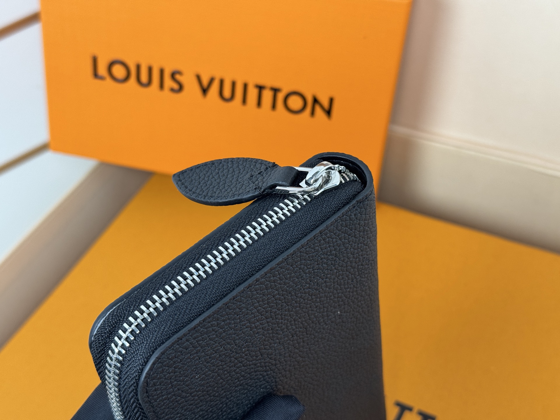 Louis Vuitton Zippy钱夹 M58429 /M69821/M80490标志性Zippy钱夹