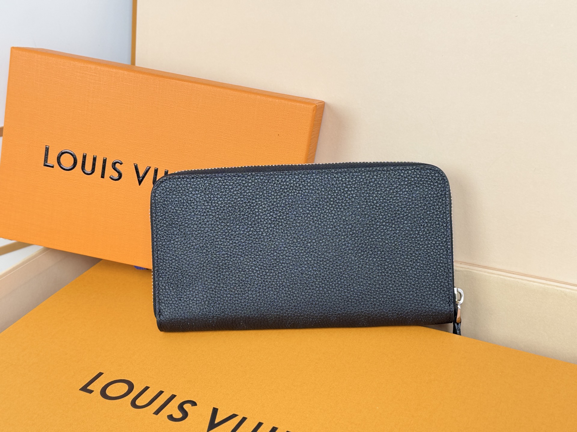 Louis Vuitton Zippy钱夹 M58429 /M69821/M80490标志性Zippy钱夹