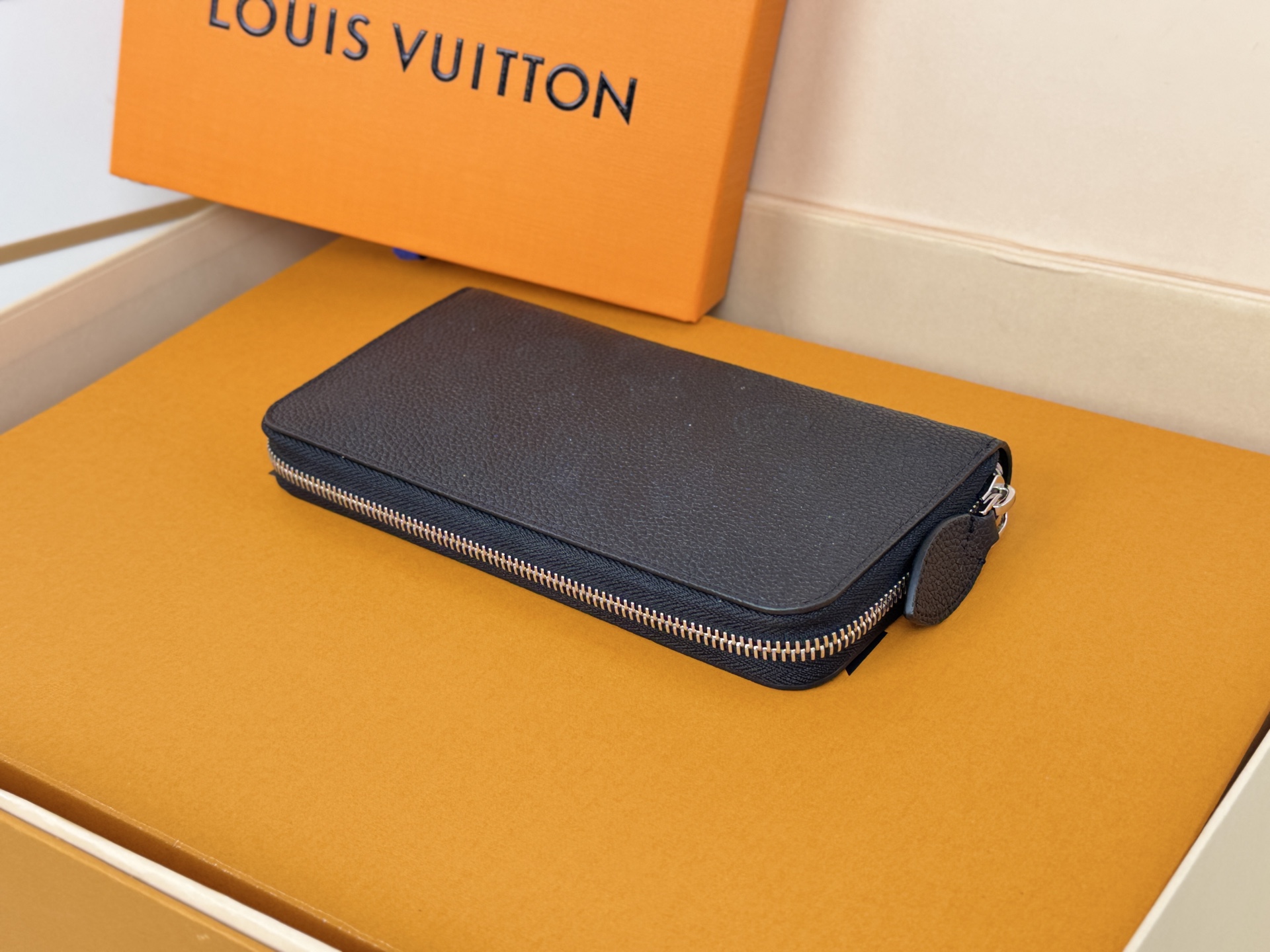 Louis Vuitton Zippy钱夹 M58429 /M69821/M80490标志性Zippy钱夹