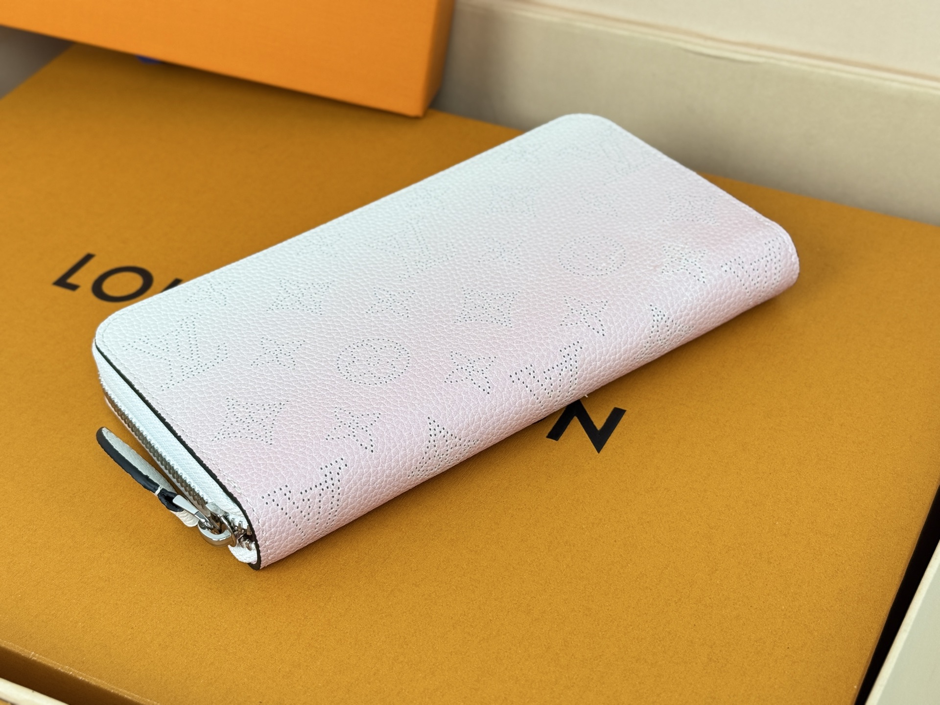 Louis Vuitton Zippy钱夹 M58429 /M69821/M80490标志性Zippy钱夹