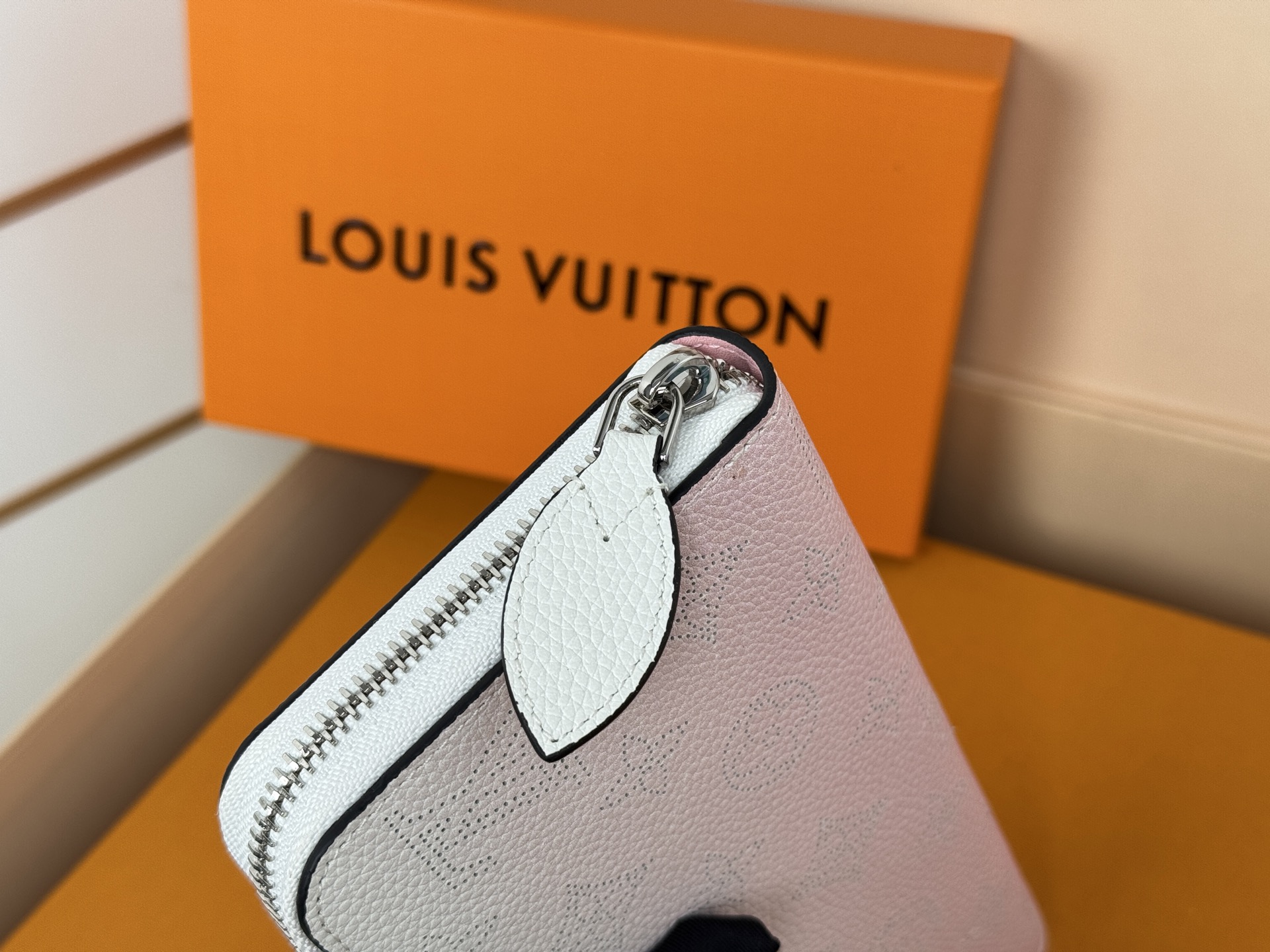 Louis Vuitton Zippy钱夹 M58429 /M69821/M80490标志性Zippy钱夹