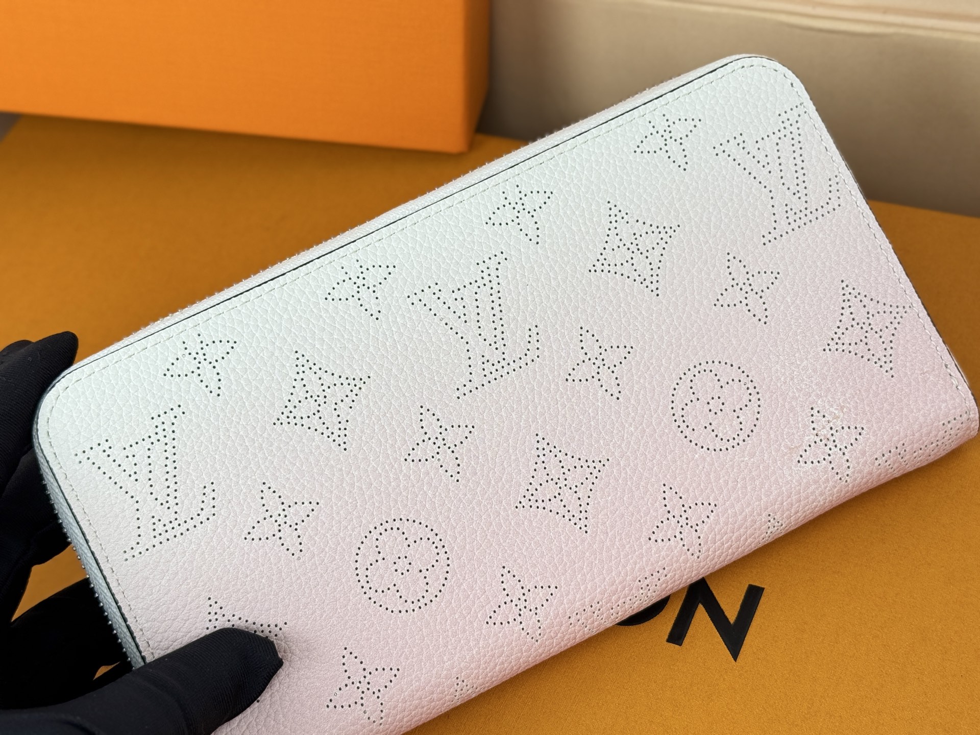 Louis Vuitton Zippy钱夹 M58429 /M69821/M80490标志性Zippy钱夹