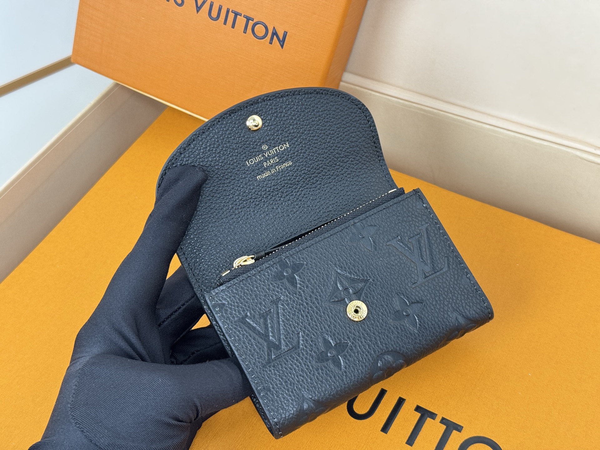 Louis Vuitton M81455克本款 Rosalie